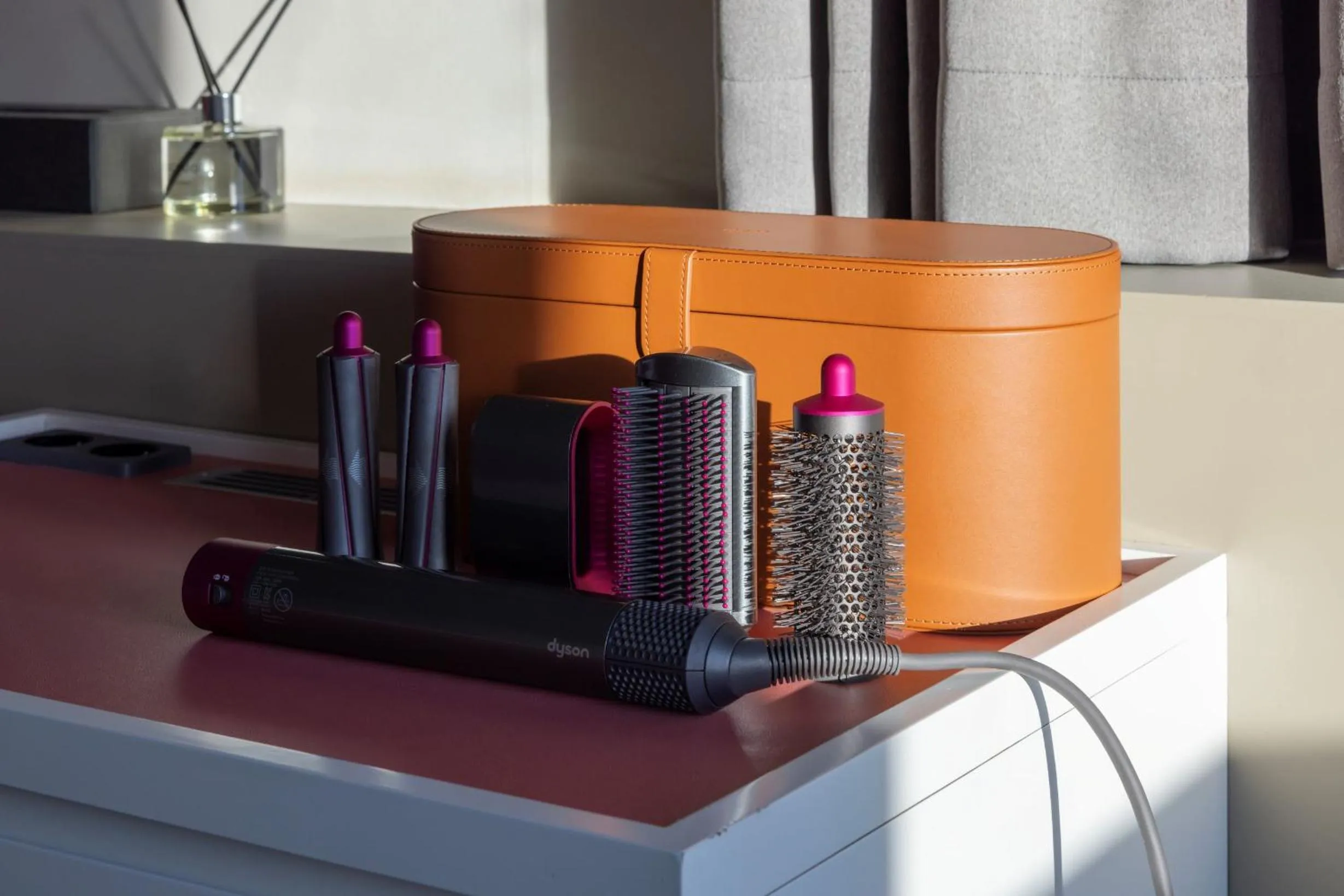 Area and facilities in Aank Air Icheon Seolbong Lake