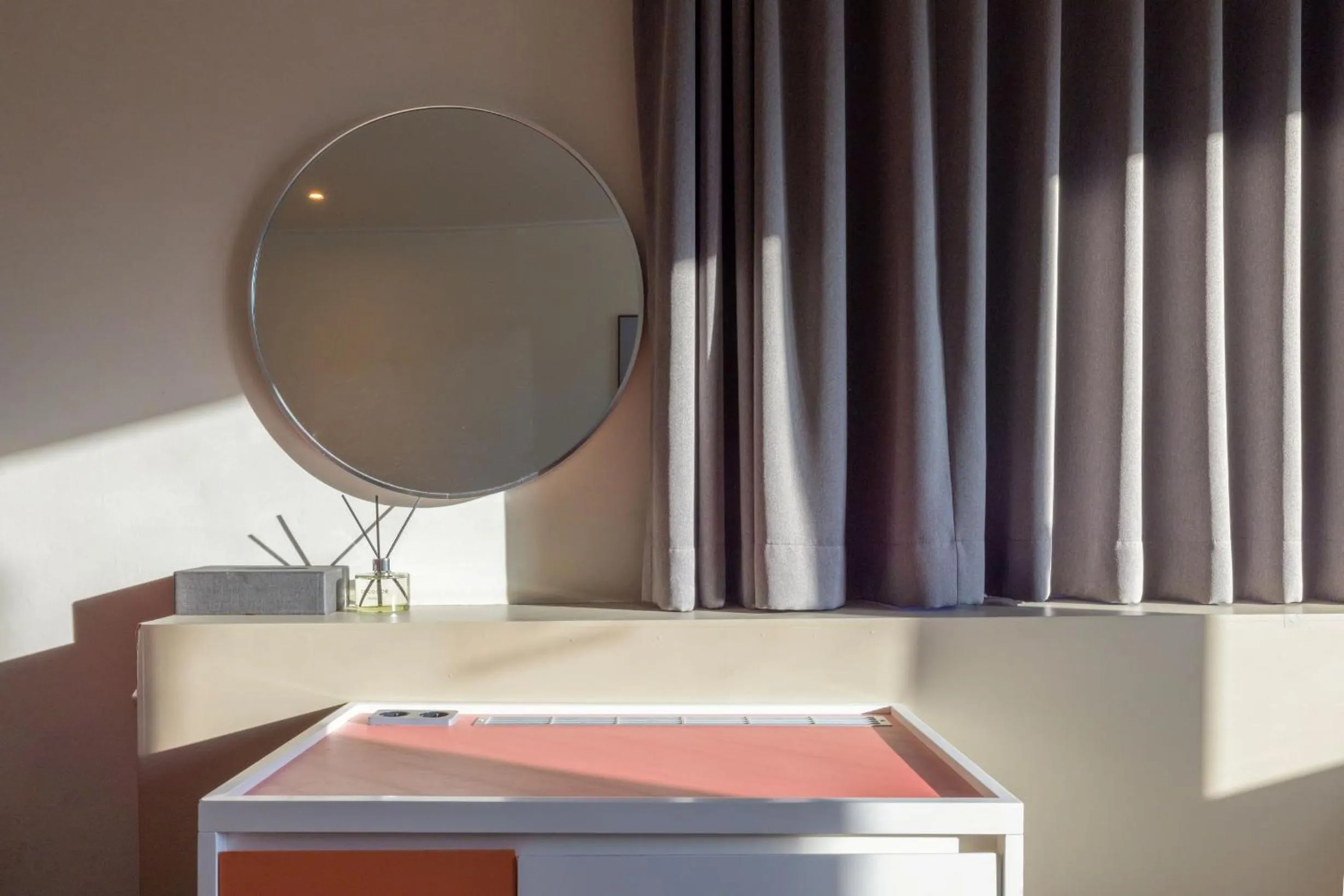 Area and facilities in Aank Air Icheon Seolbong Lake