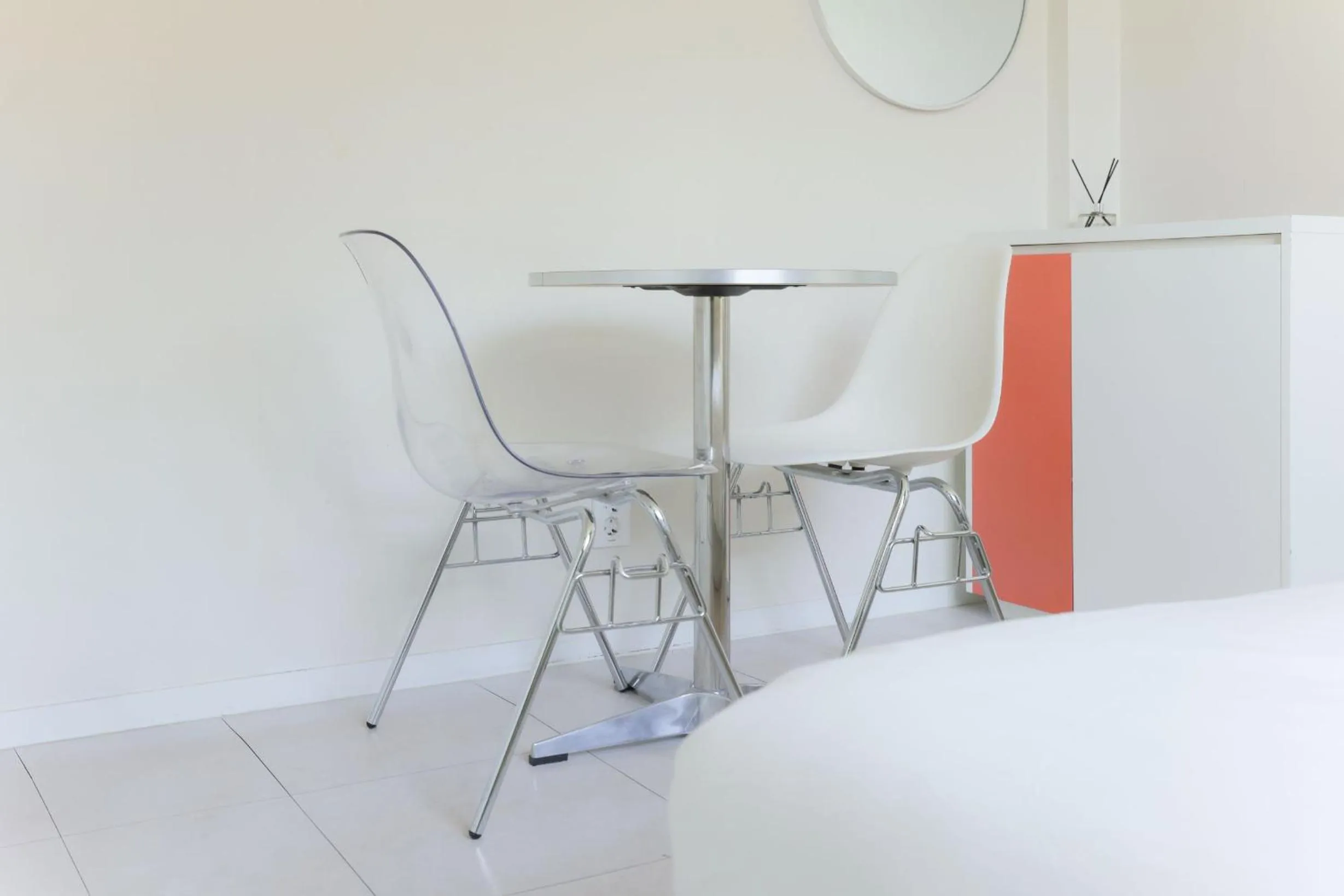 Area and facilities in Aank Air Icheon Seolbong Lake