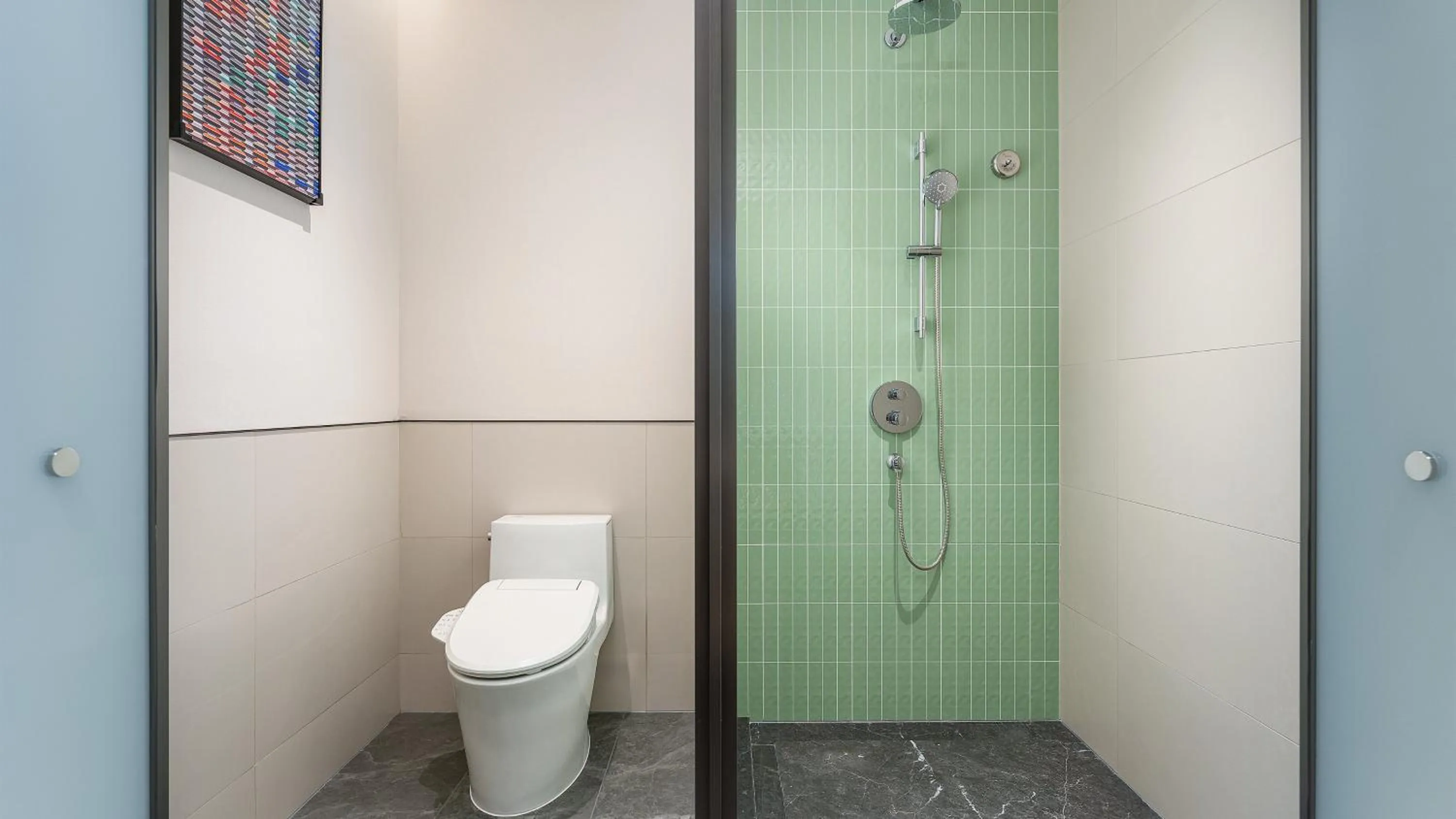 Photo of the whole room in Holiday Inn Liaoyuan City Center by IHG