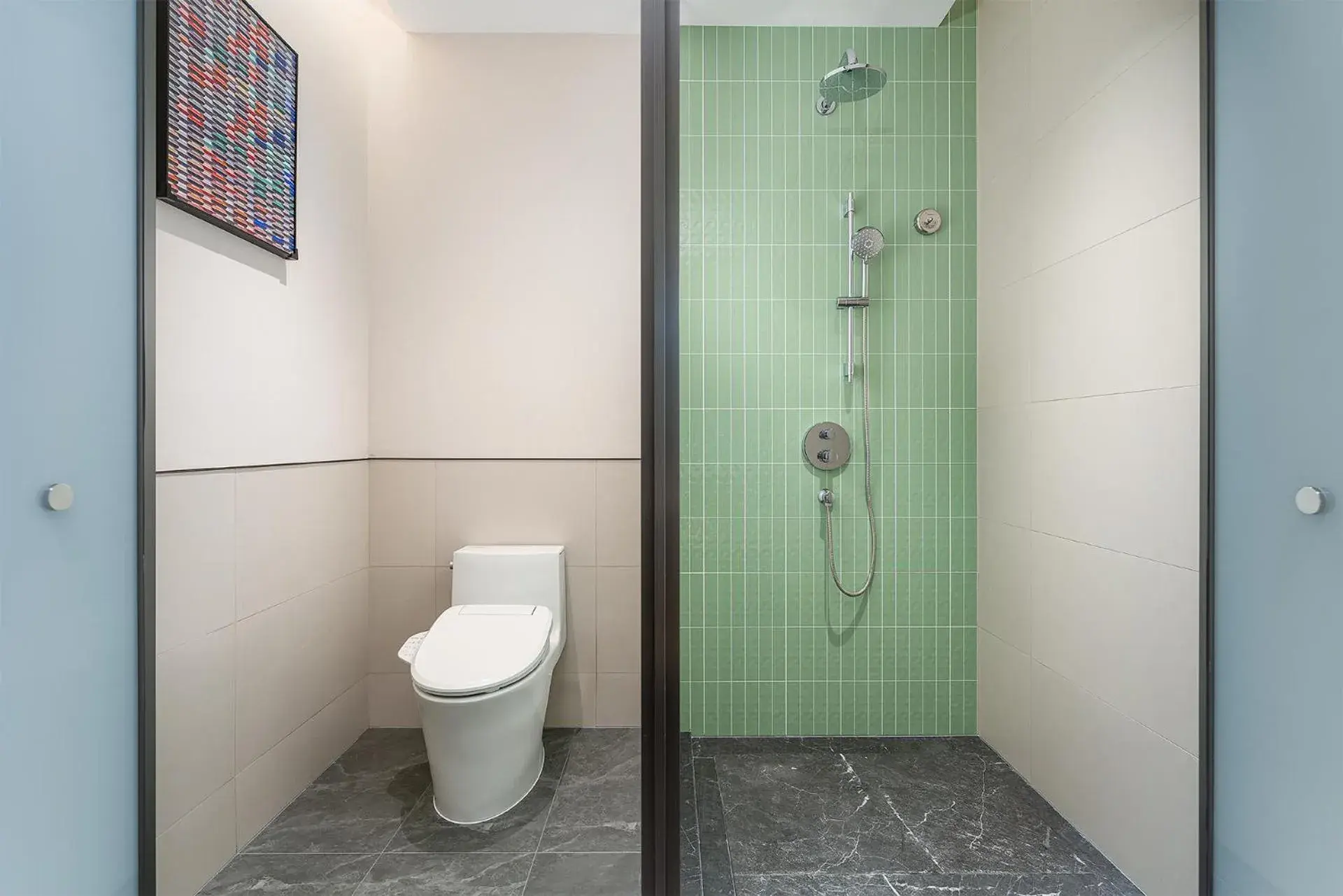 Standard Room in Holiday Inn Liaoyuan City Center by IHG Standard Room in Holiday Inn Liaoyuan City Center by IHG