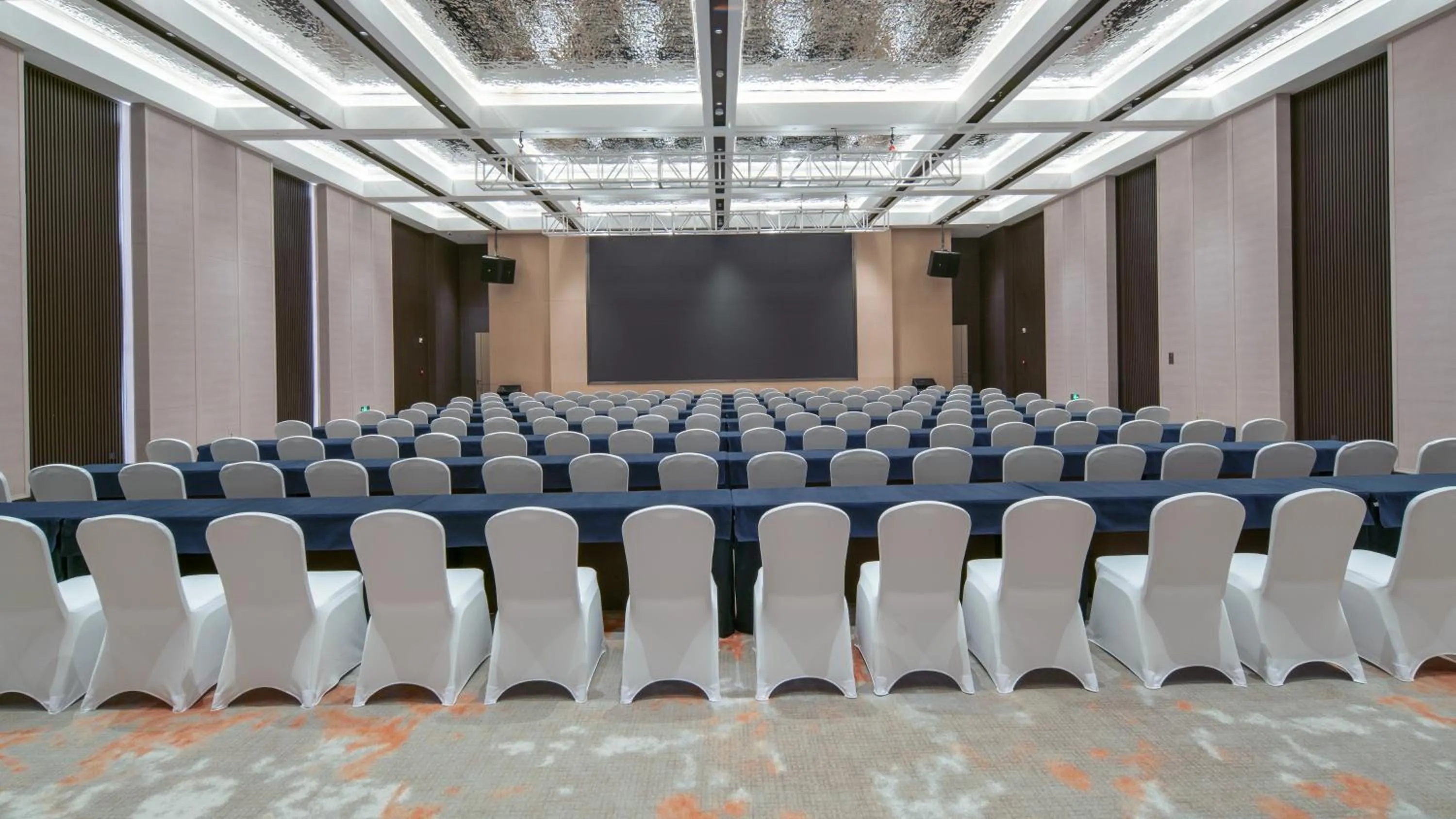Banquet/Function facilities in Holiday Inn Liaoyuan City Center by IHG