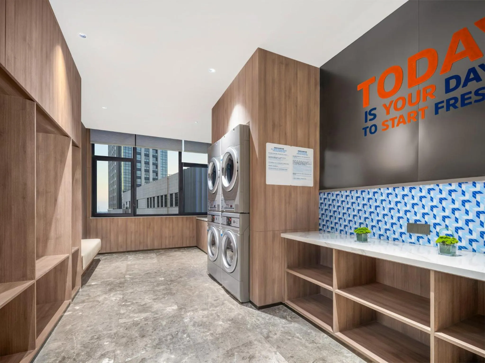 Other in Holiday Inn Express Changzhou Henglin by IHG