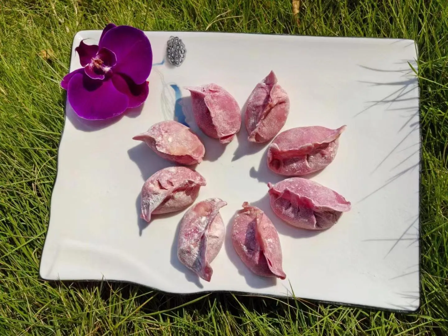 Food and drinks in Holiday Inn Ganzhou Orchid Town by IHG