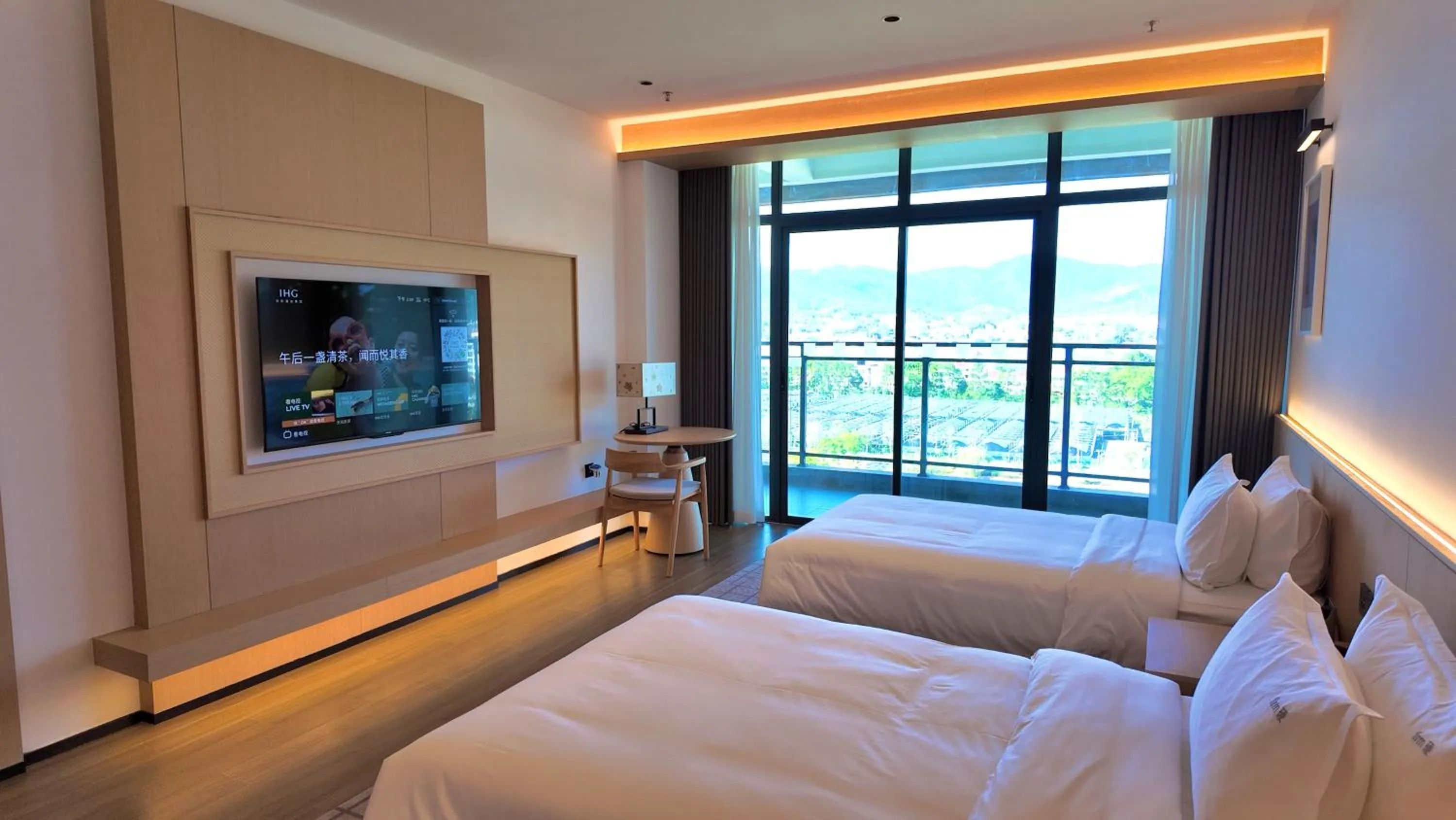 Holiday Inn Ganzhou Orchid Town by IHG