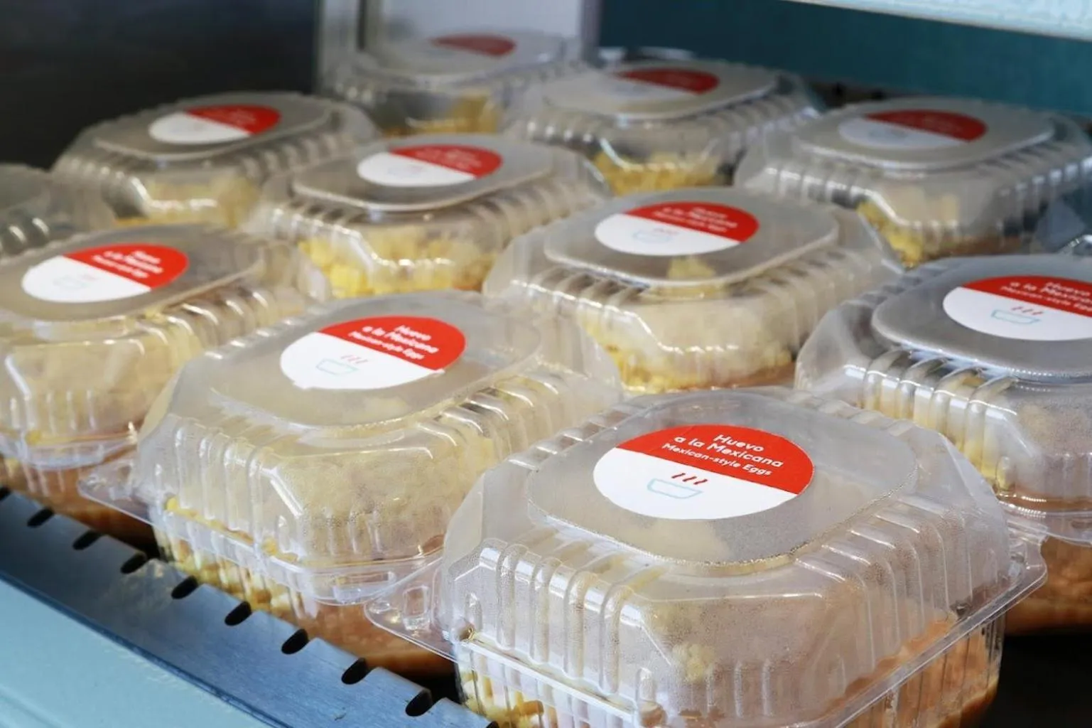 Breakfast in Avid Hotel Querétaro Centro Sur by IHG