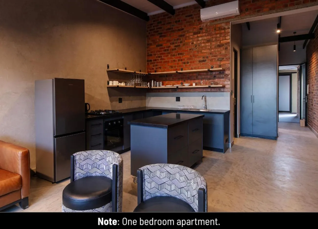 Menlyn Lofts