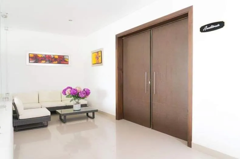 Hotel Cinco Monteria