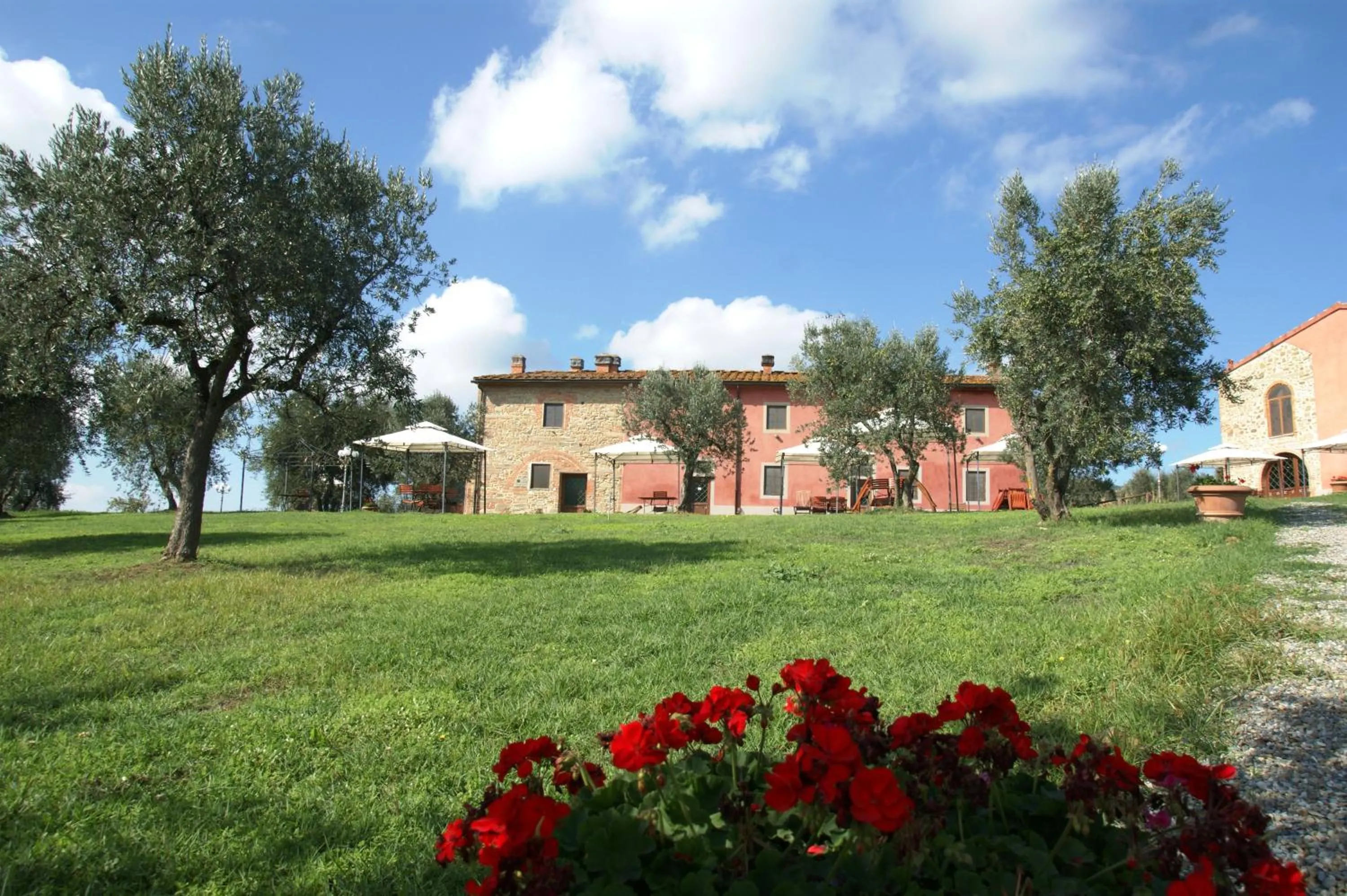 Casa Elisabetta