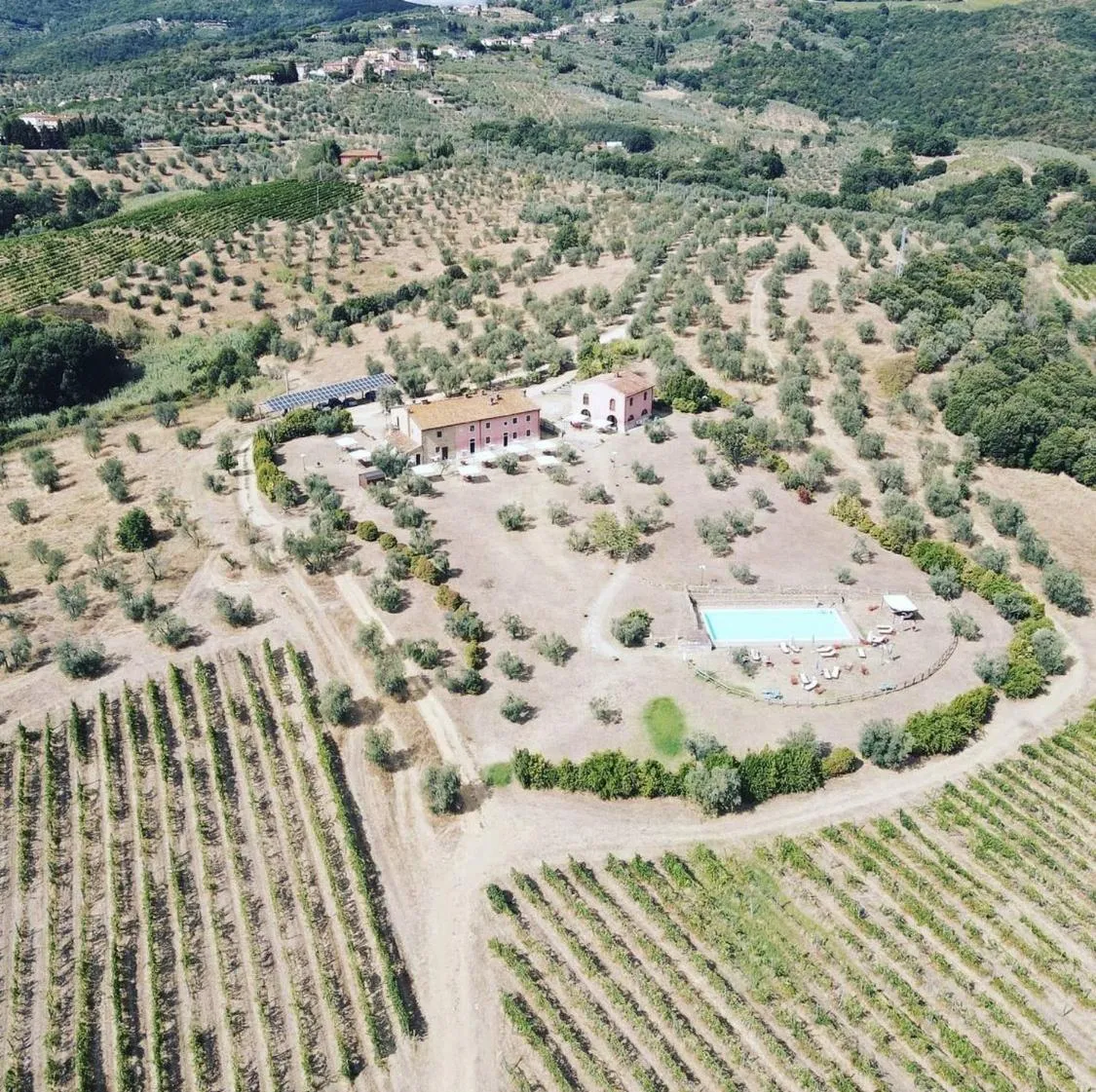 Casa Elisabetta