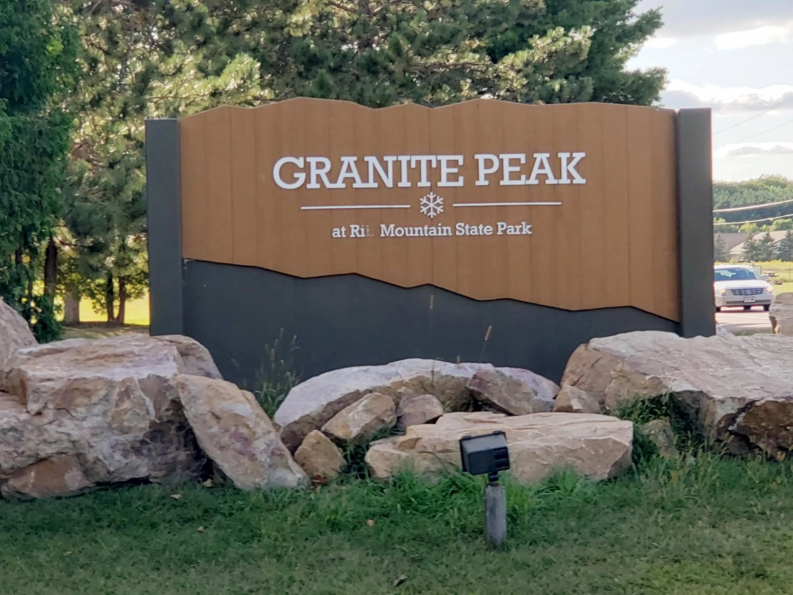 Ski School in Rib Mountain Inn