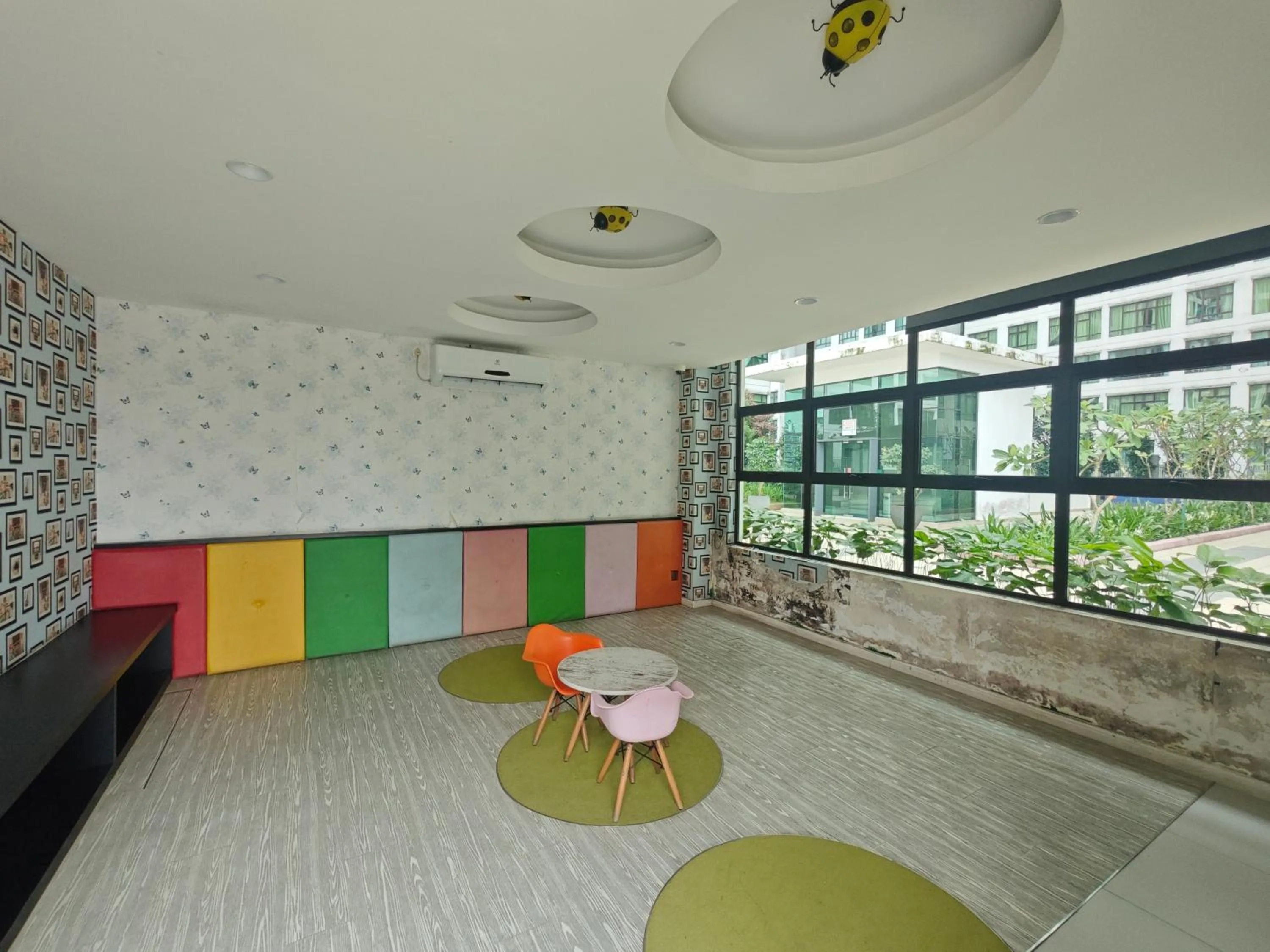 Other in Kempas Dsummit Residences by Antlerzone