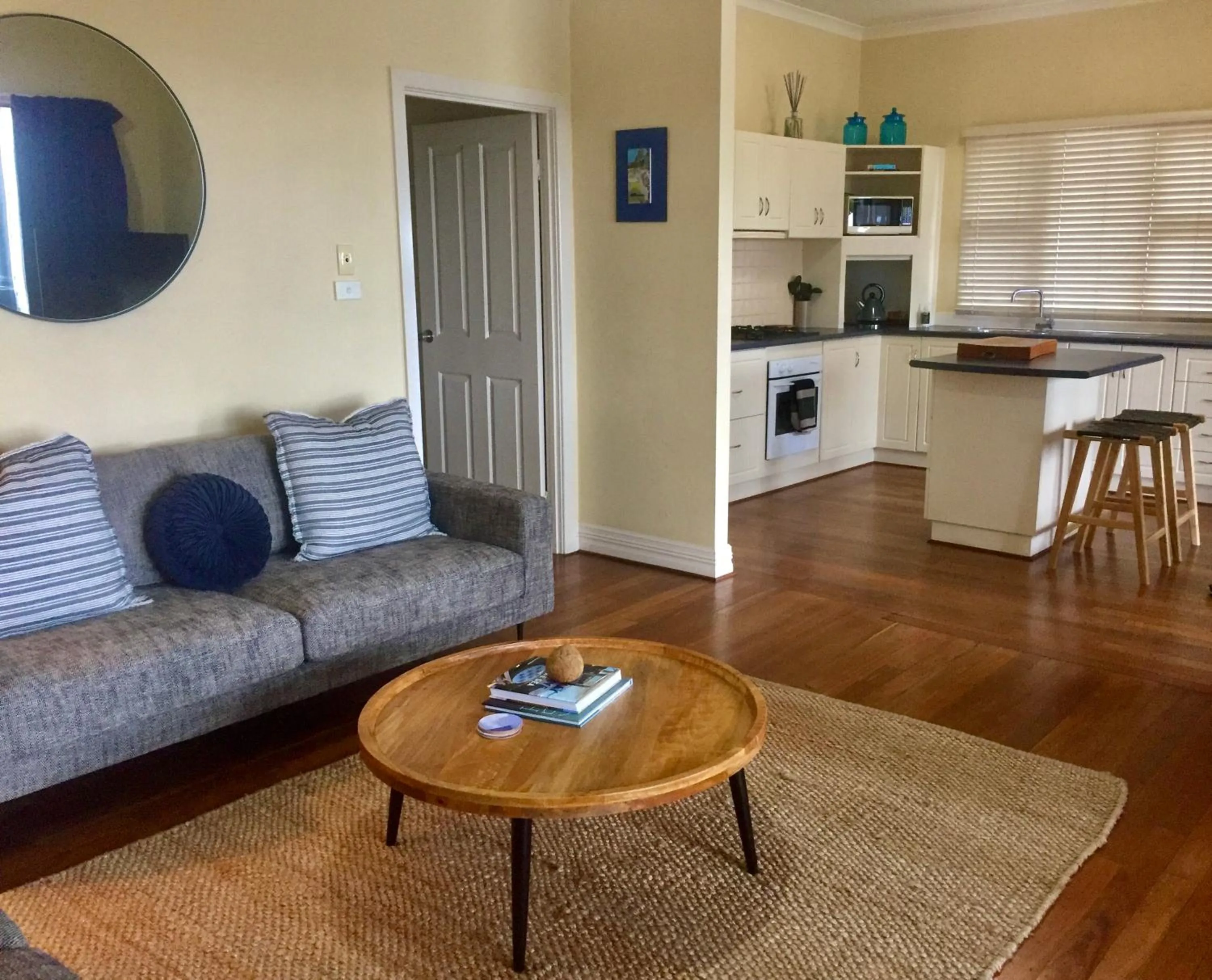Esperance Central Apartments