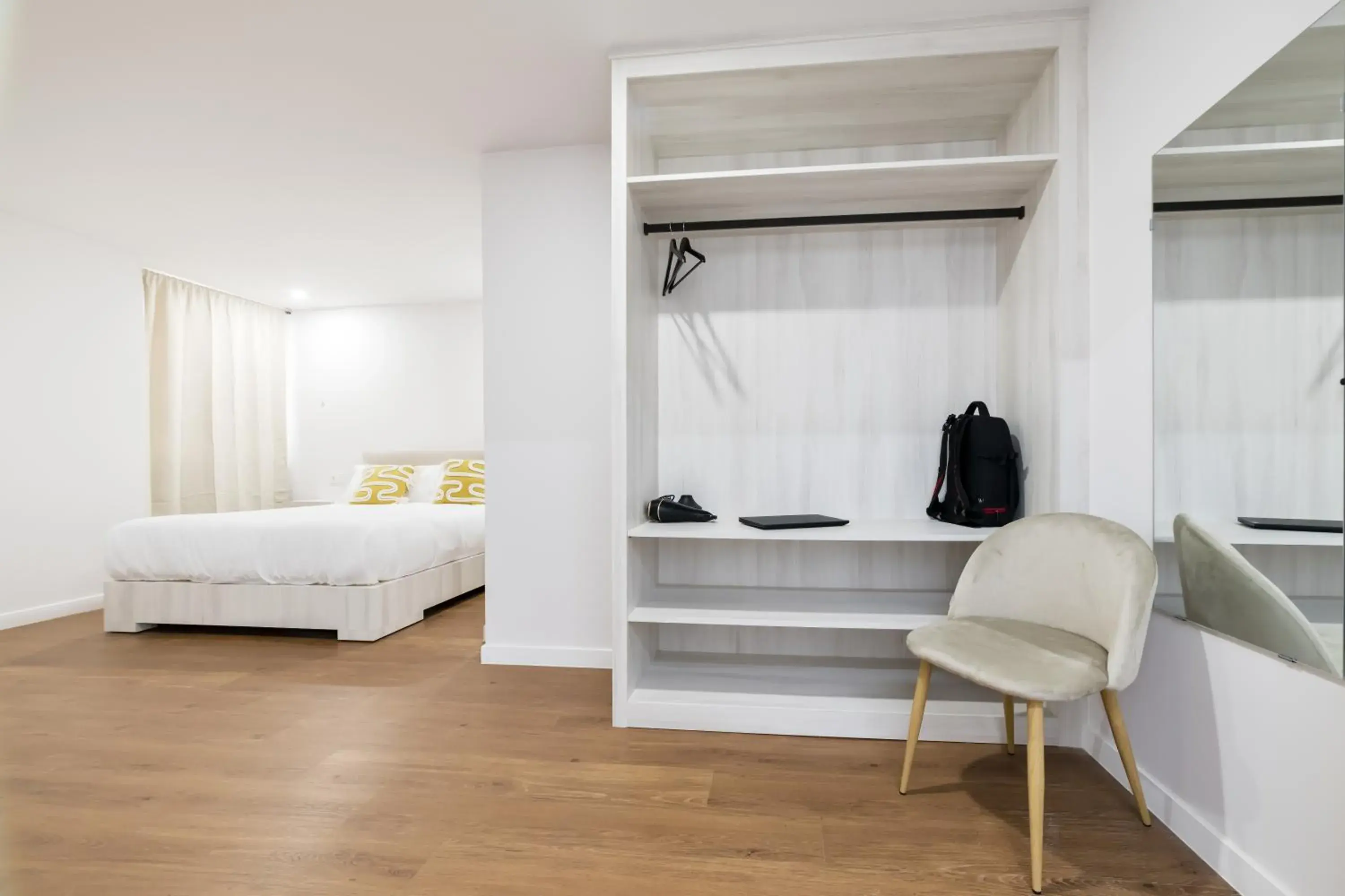 Standard Family Room in Hotel Casa Jazmin by Blossom Hotels Standard Family Room in Hotel Casa Jazmin by Blossom Hotels