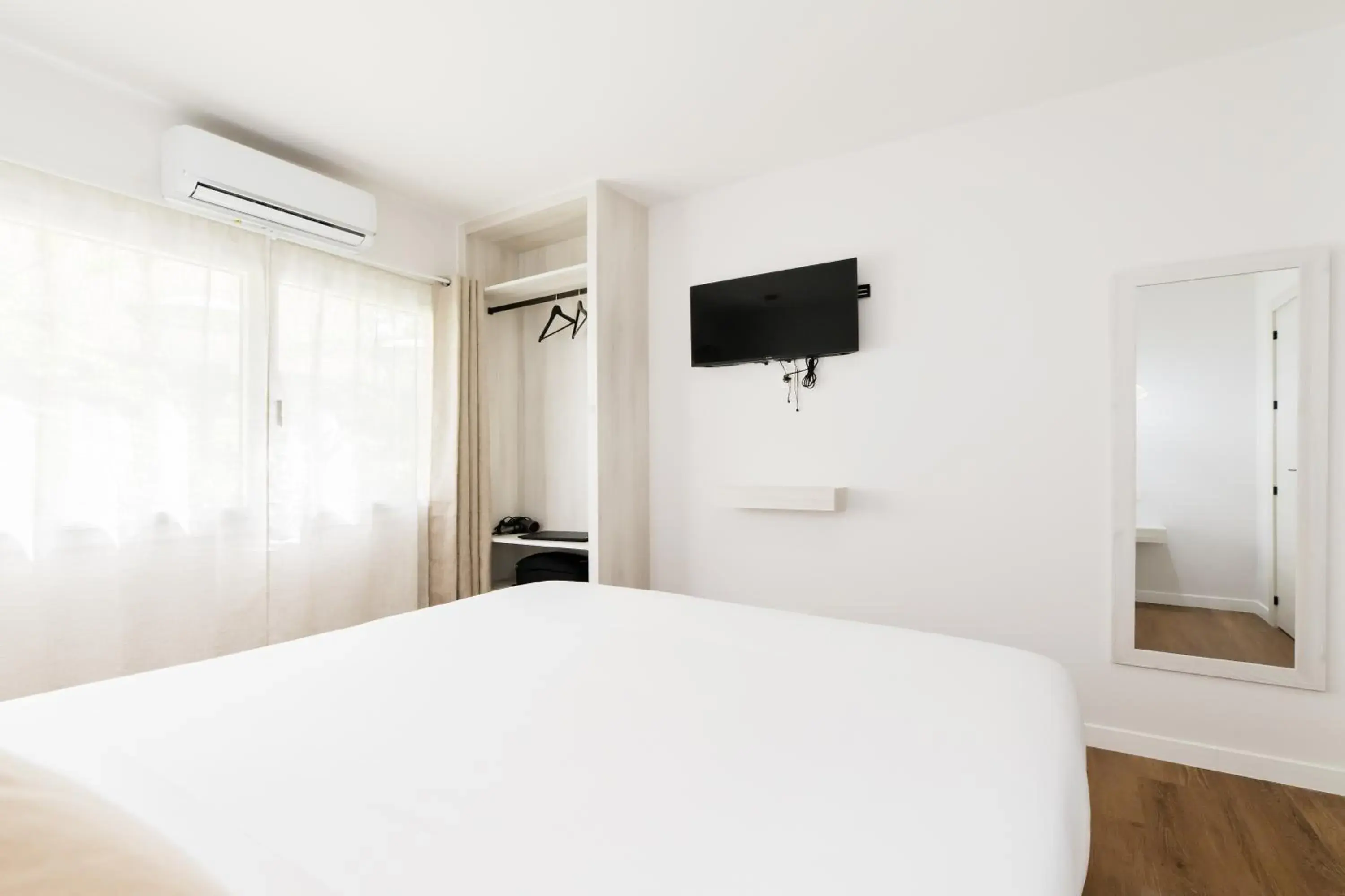 Double or Twin Room in Hotel Casa Jazmin by Blossom Hotels Double or Twin Room in Hotel Casa Jazmin by Blossom Hotels