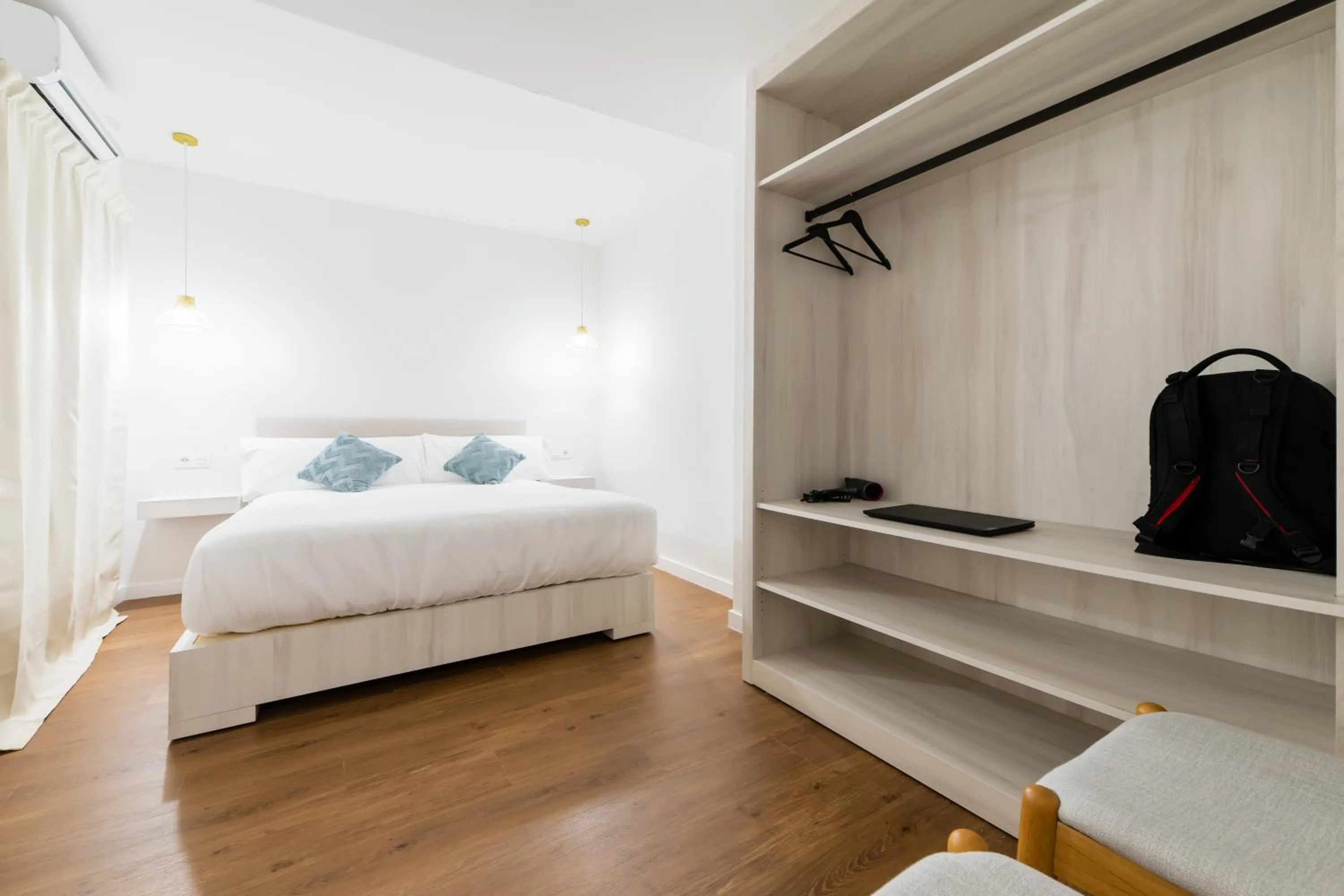 Standard Double or Twin Room in Hotel Casa Jazmin by Blossom Hotels