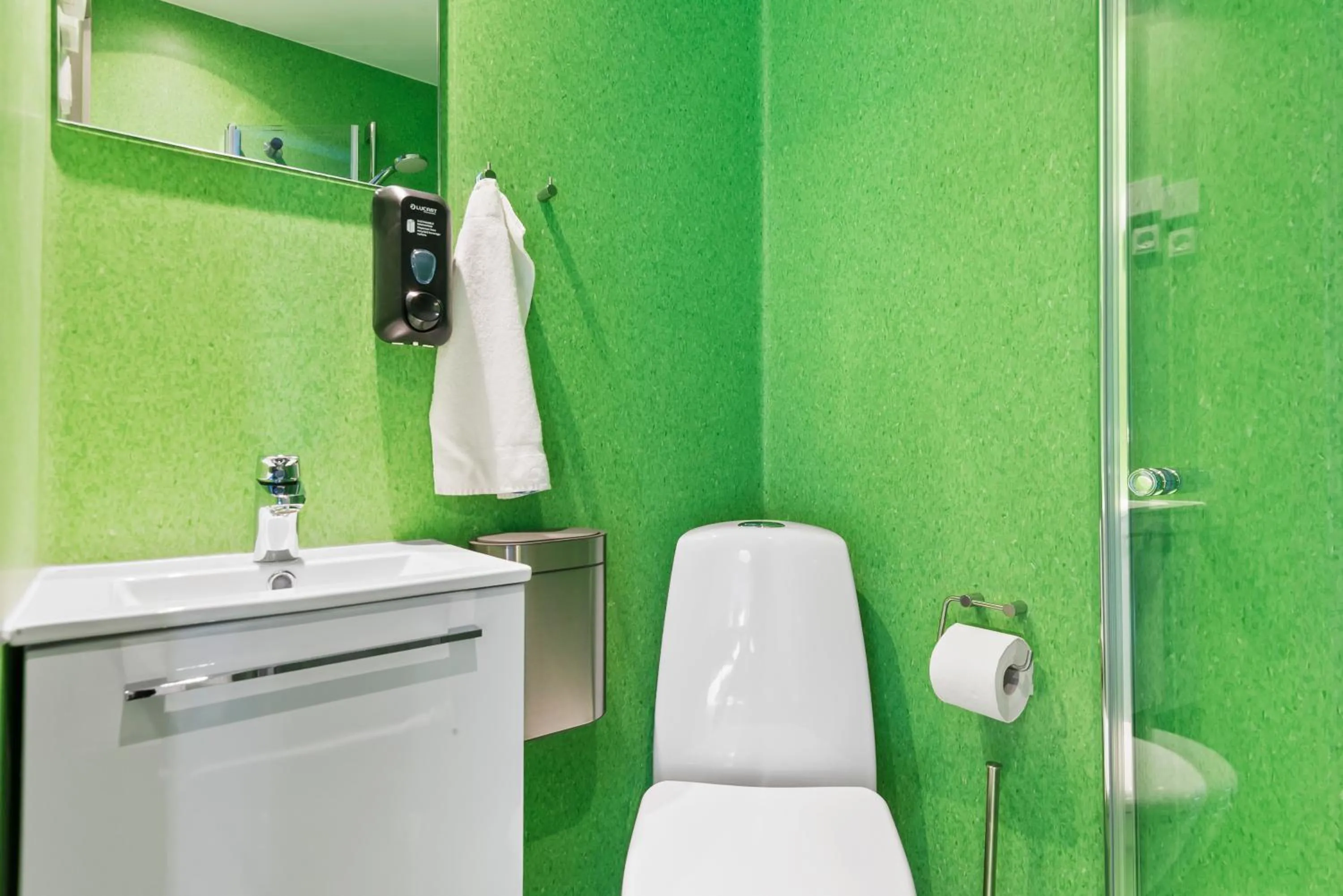 MyHotel Taastrup