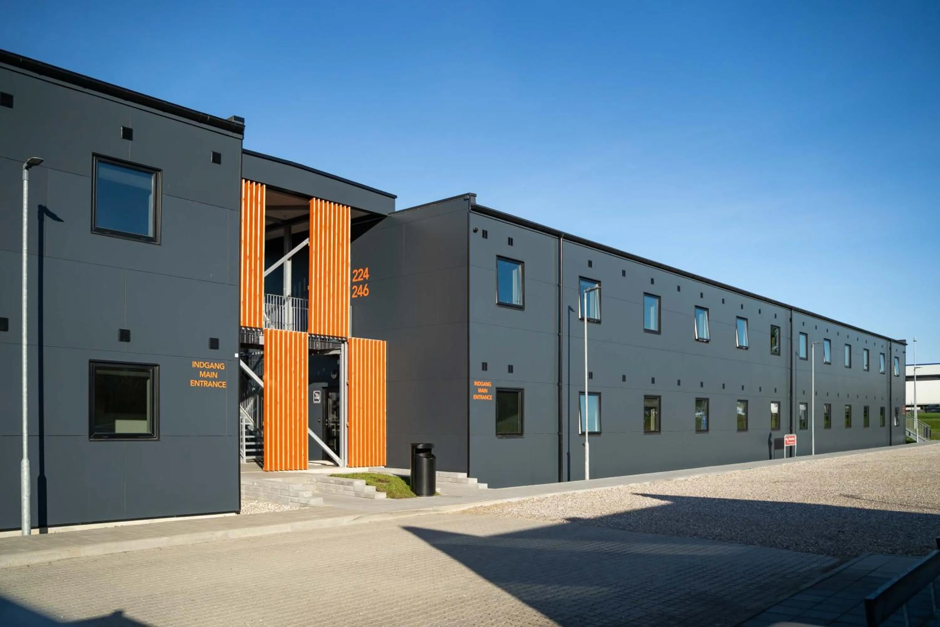 MyHotel Taastrup