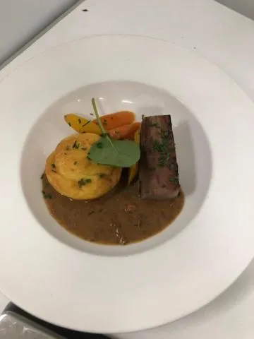 Hôtel Restaurant les Voyageurs