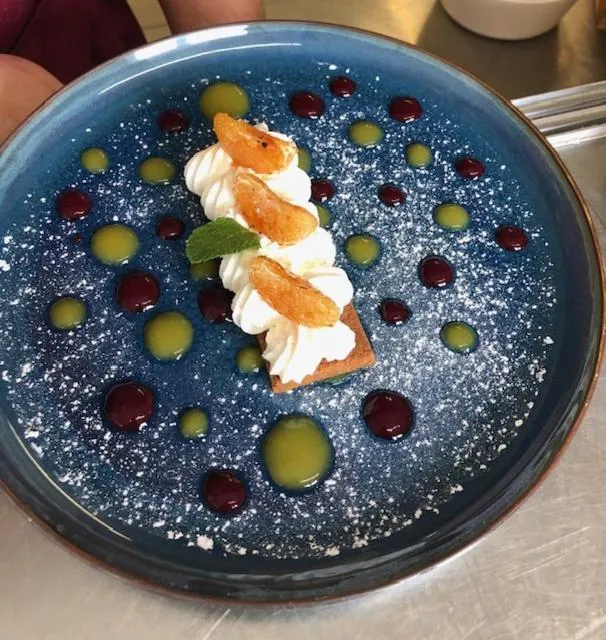 Hôtel Restaurant les Voyageurs
