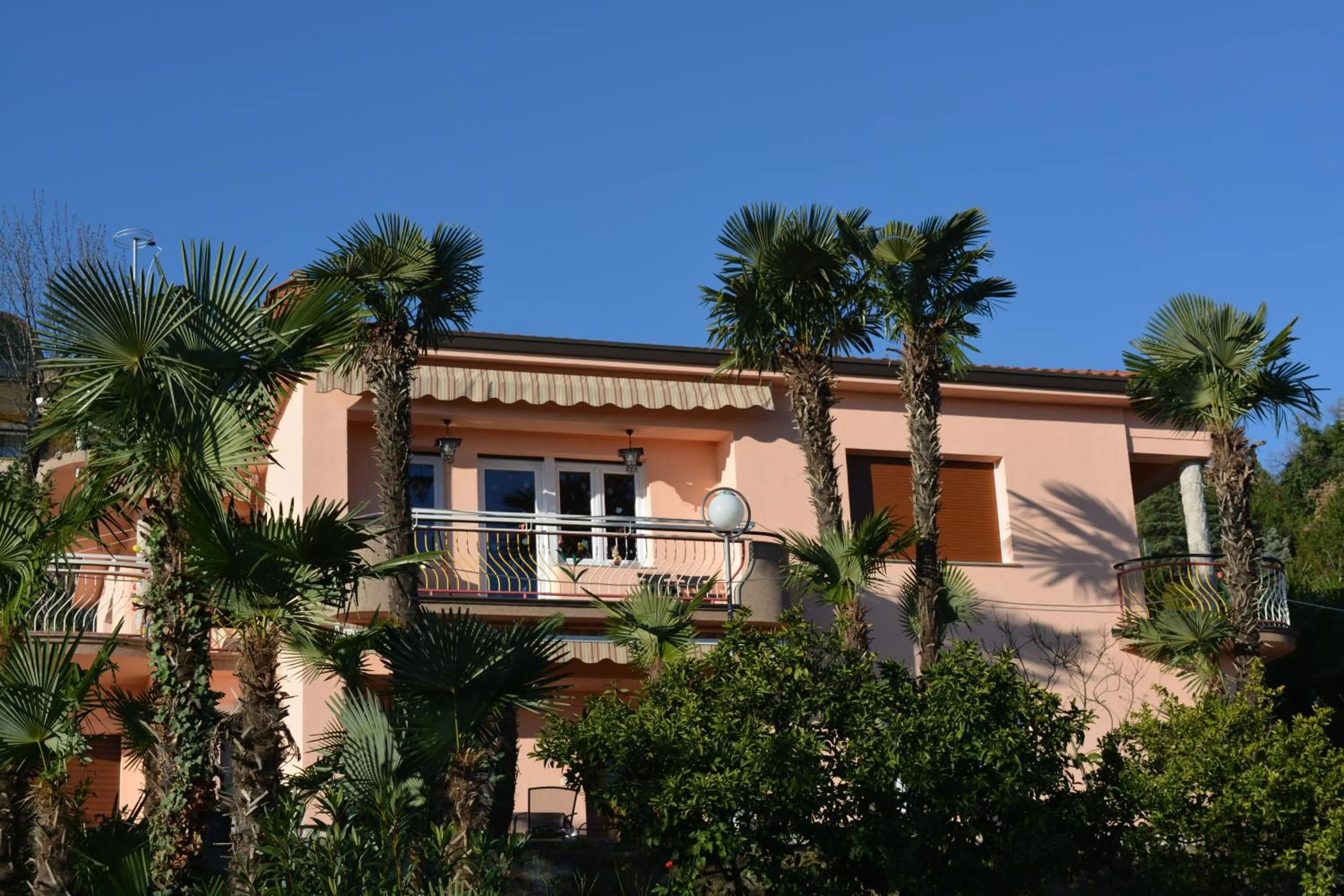 Apartment Valentina