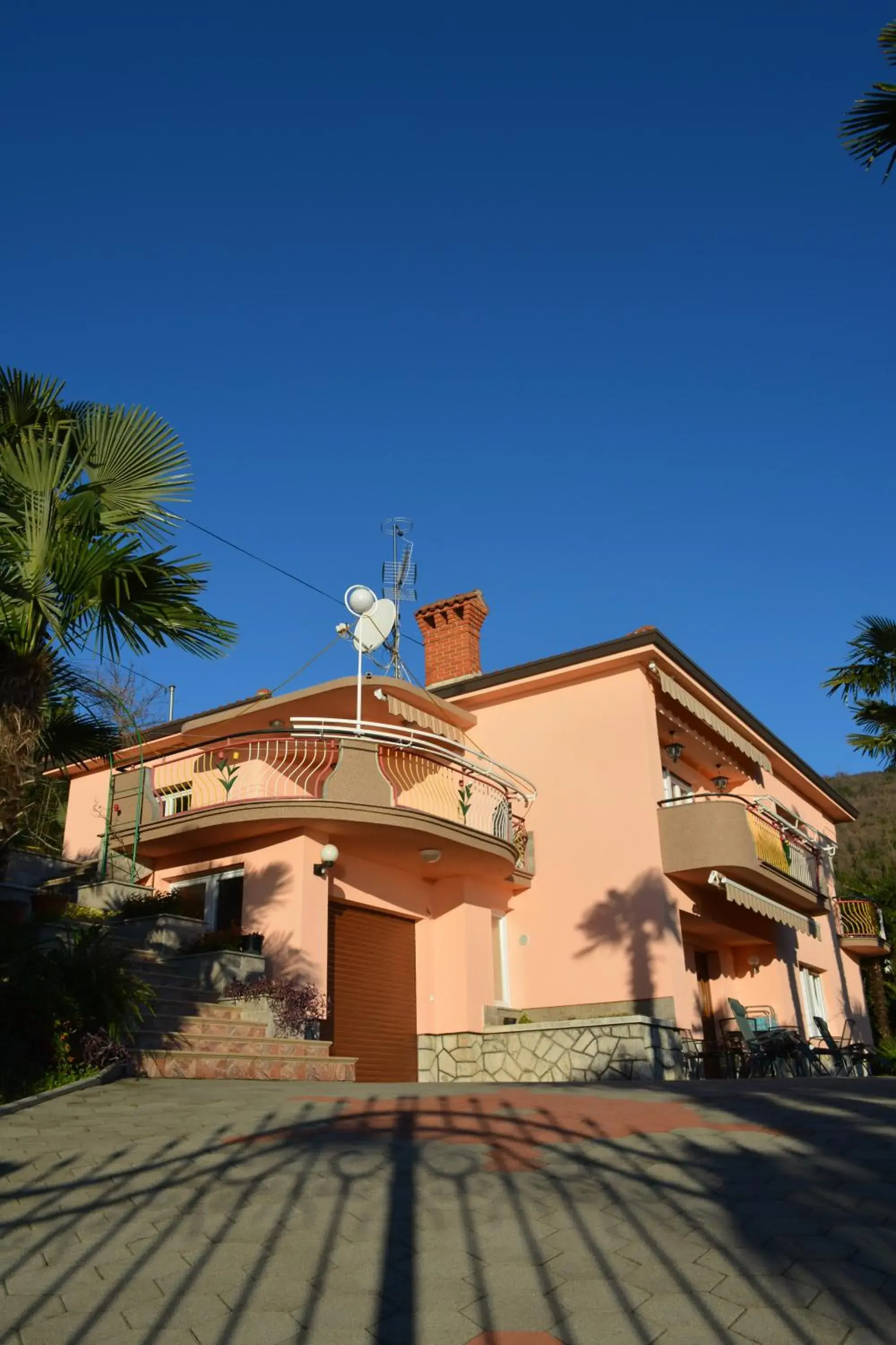 Apartment Valentina Apartment Valentina