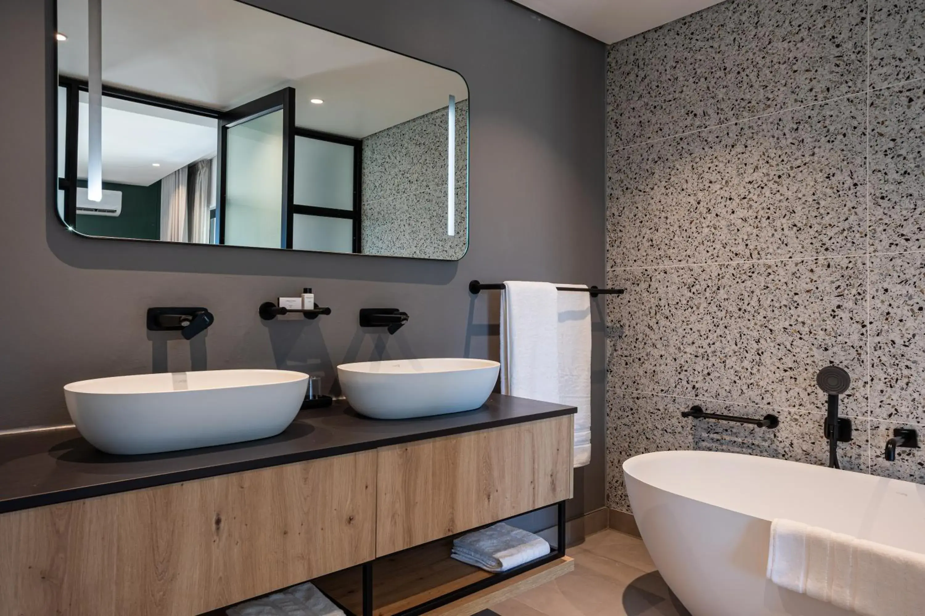 Executive Suite in Franschhoek Hotel Executive Suite in Franschhoek Hotel