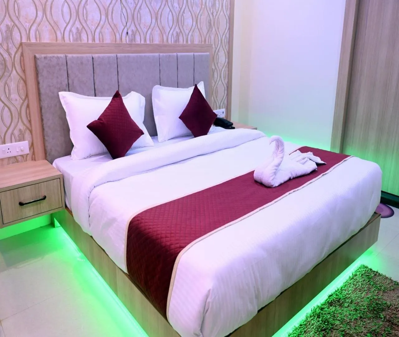 Hotel Shankara Residency