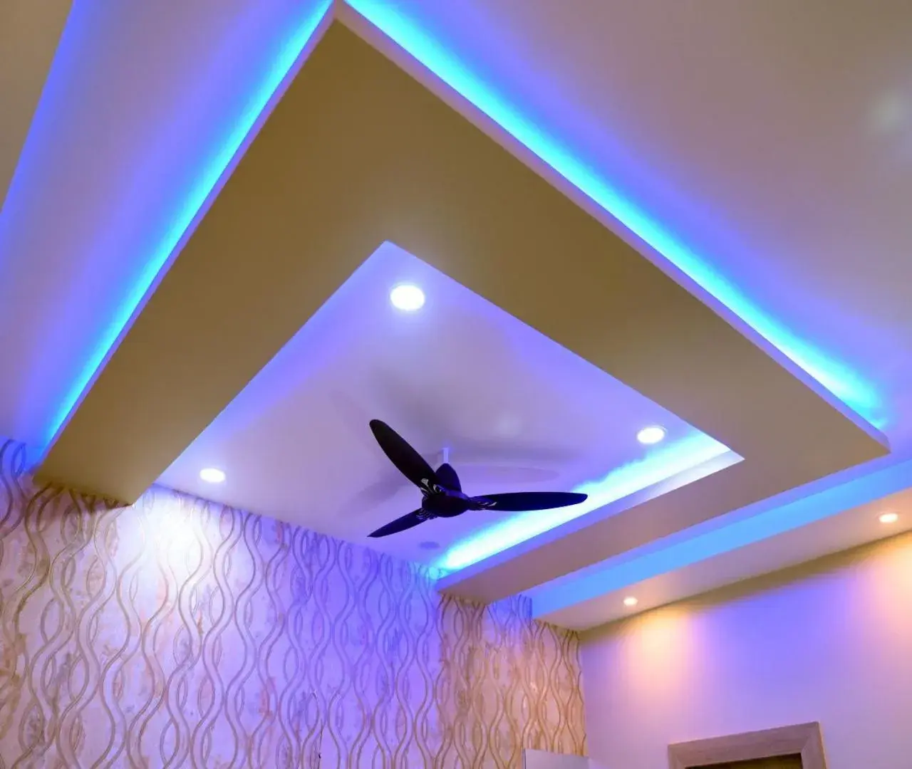 Property building in Hotel Shankara Residency Property building in Hotel Shankara Residency