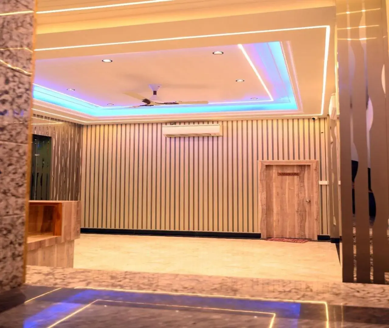 Property building in Hotel Shankara Residency Property building in Hotel Shankara Residency