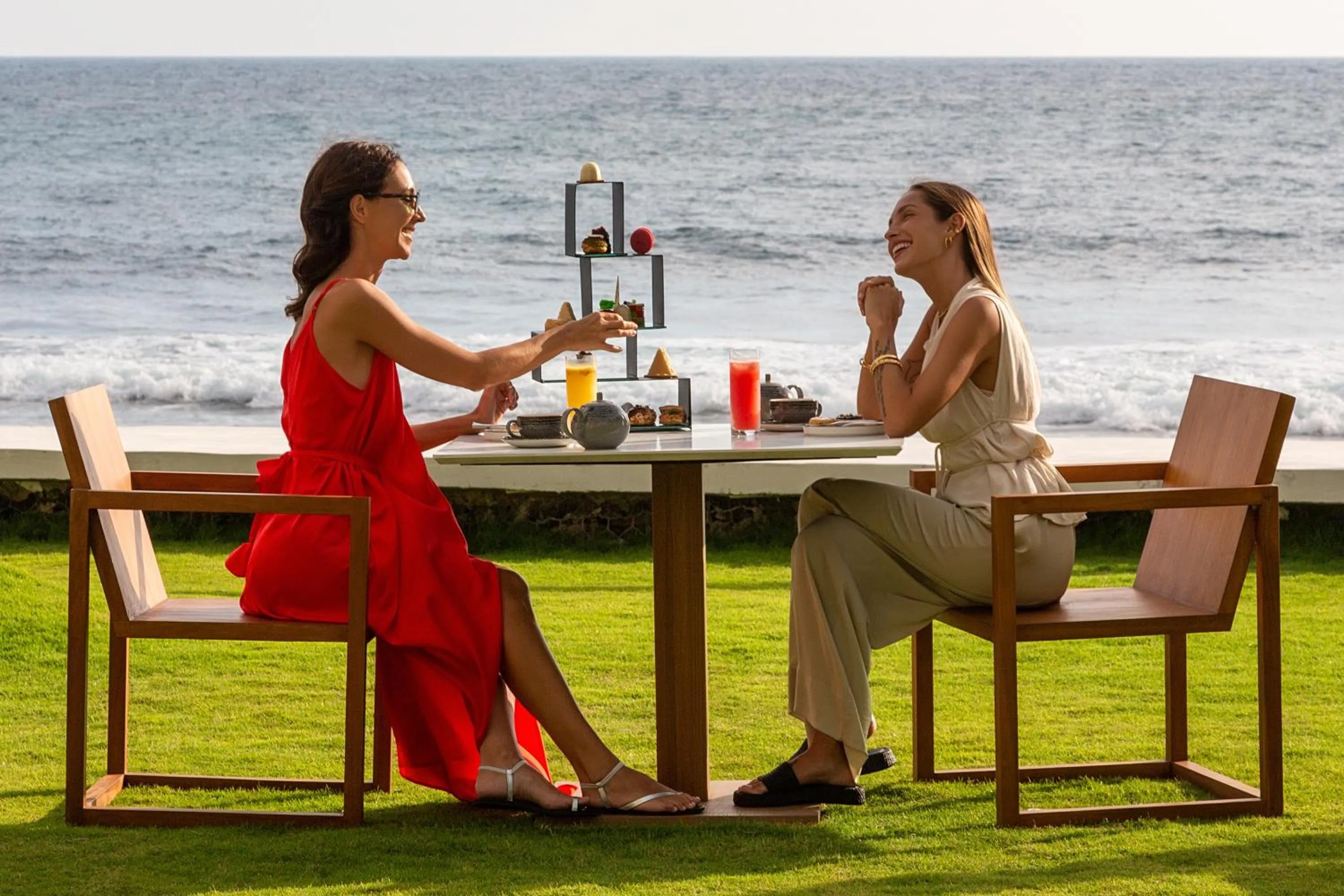 Garden in Radisson Collection Resort Galle