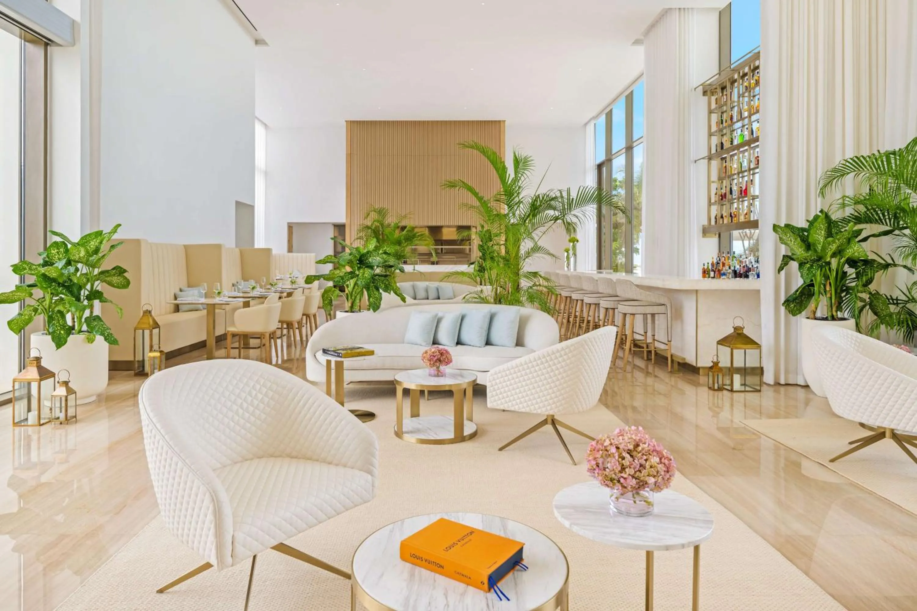 Lobby or reception in Radisson Collection Resort Galle