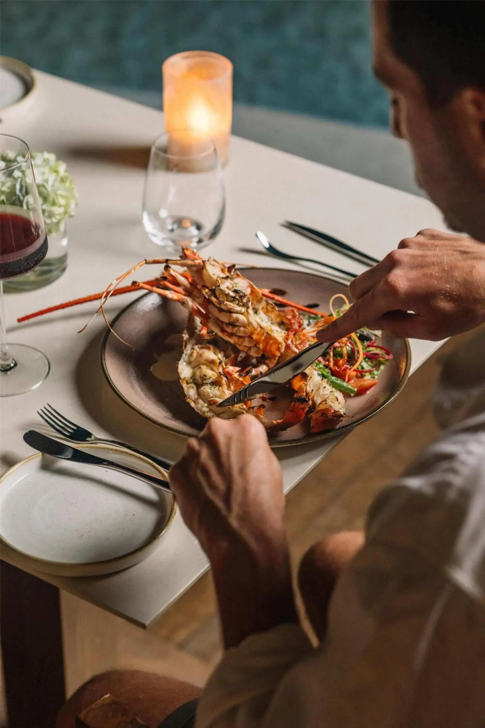 Food and drinks in Radisson Collection Resort Galle Food and drinks in Radisson Collection Resort Galle