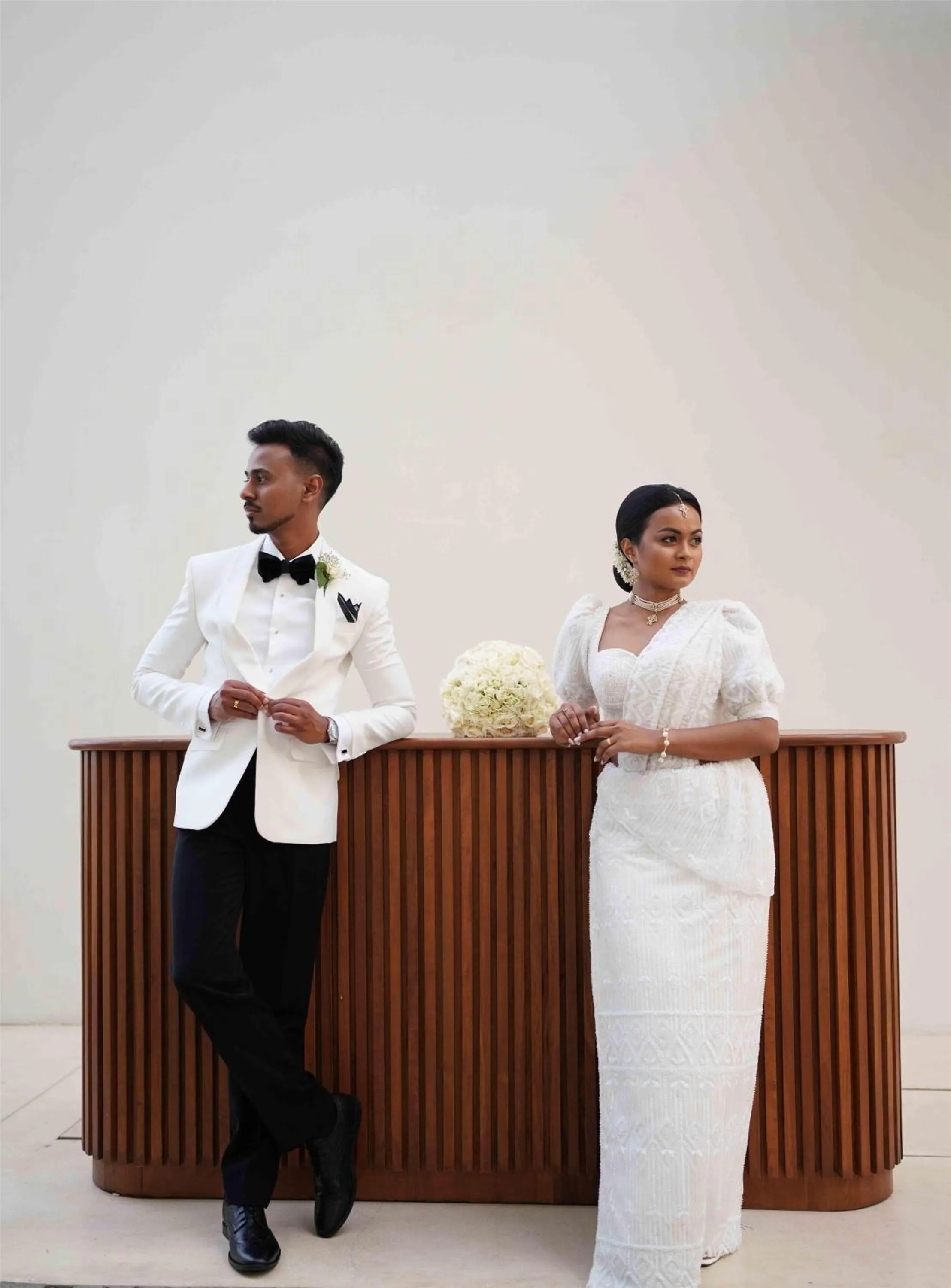 wedding in Radisson Collection Resort Galle