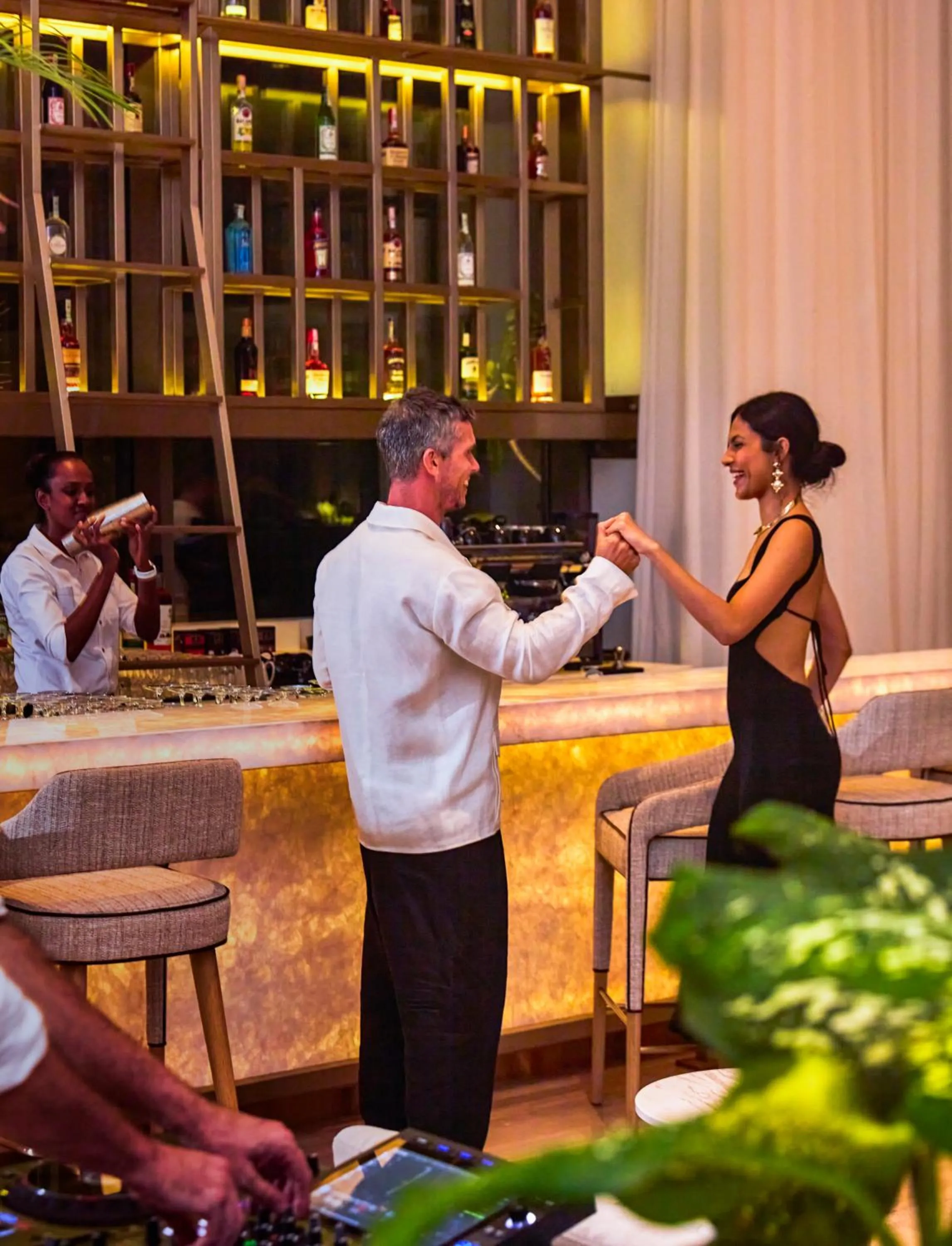 Restaurant/places to eat in Radisson Collection Resort Galle