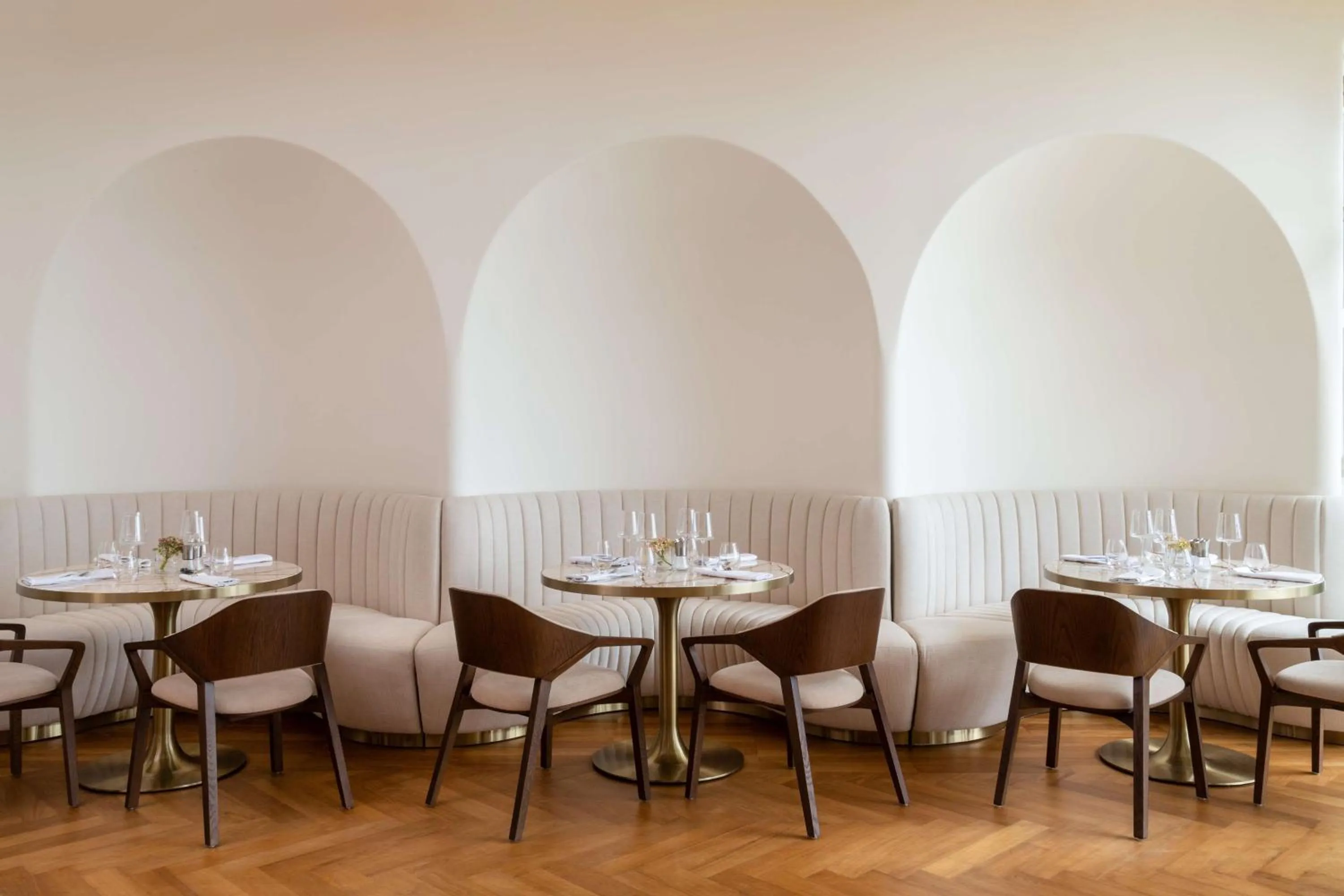 Restaurant/places to eat in Radisson Collection Resort Galle