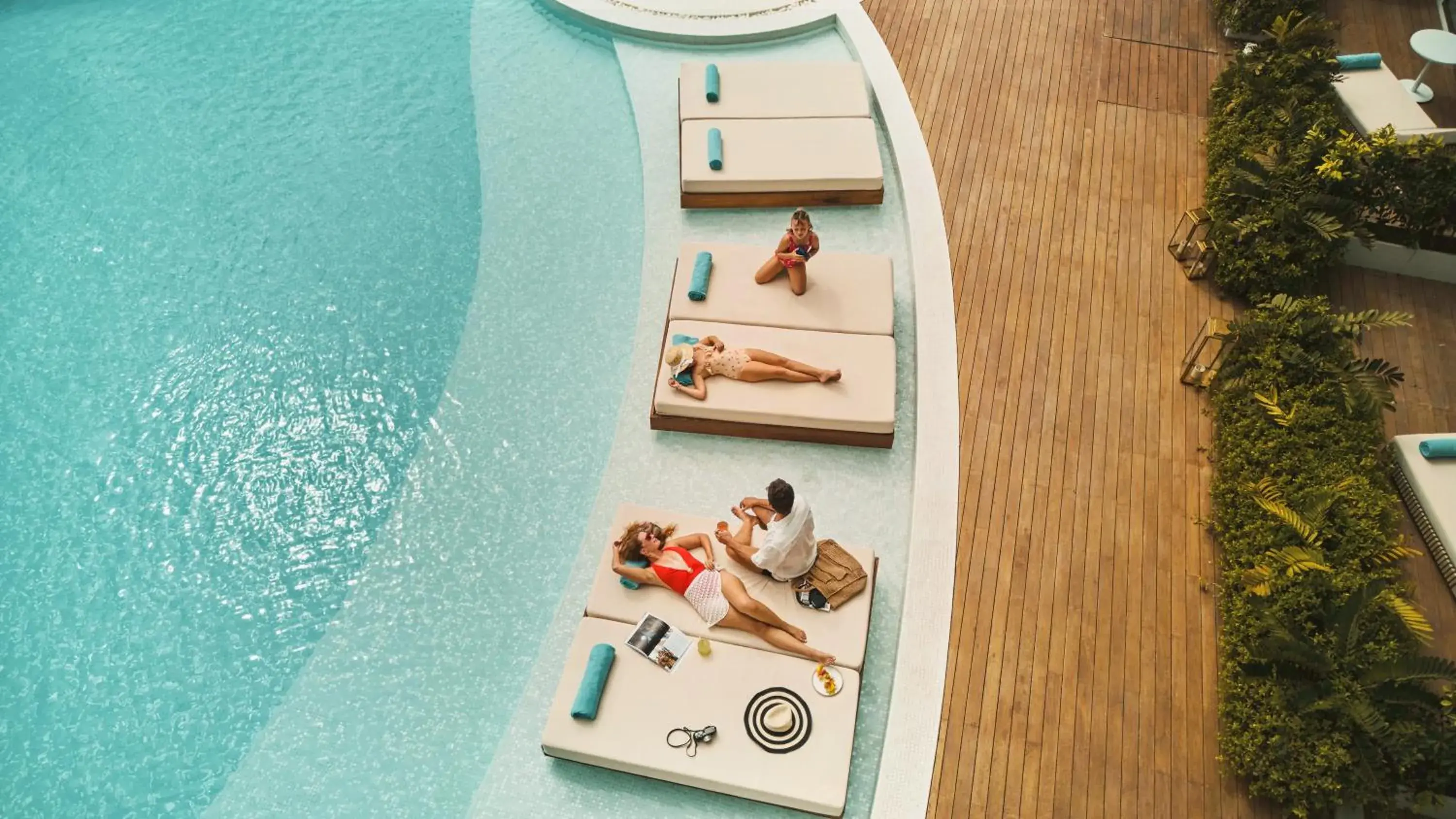 Restaurant/places to eat in Radisson Collection Resort Galle Restaurant/places to eat in Radisson Collection Resort Galle