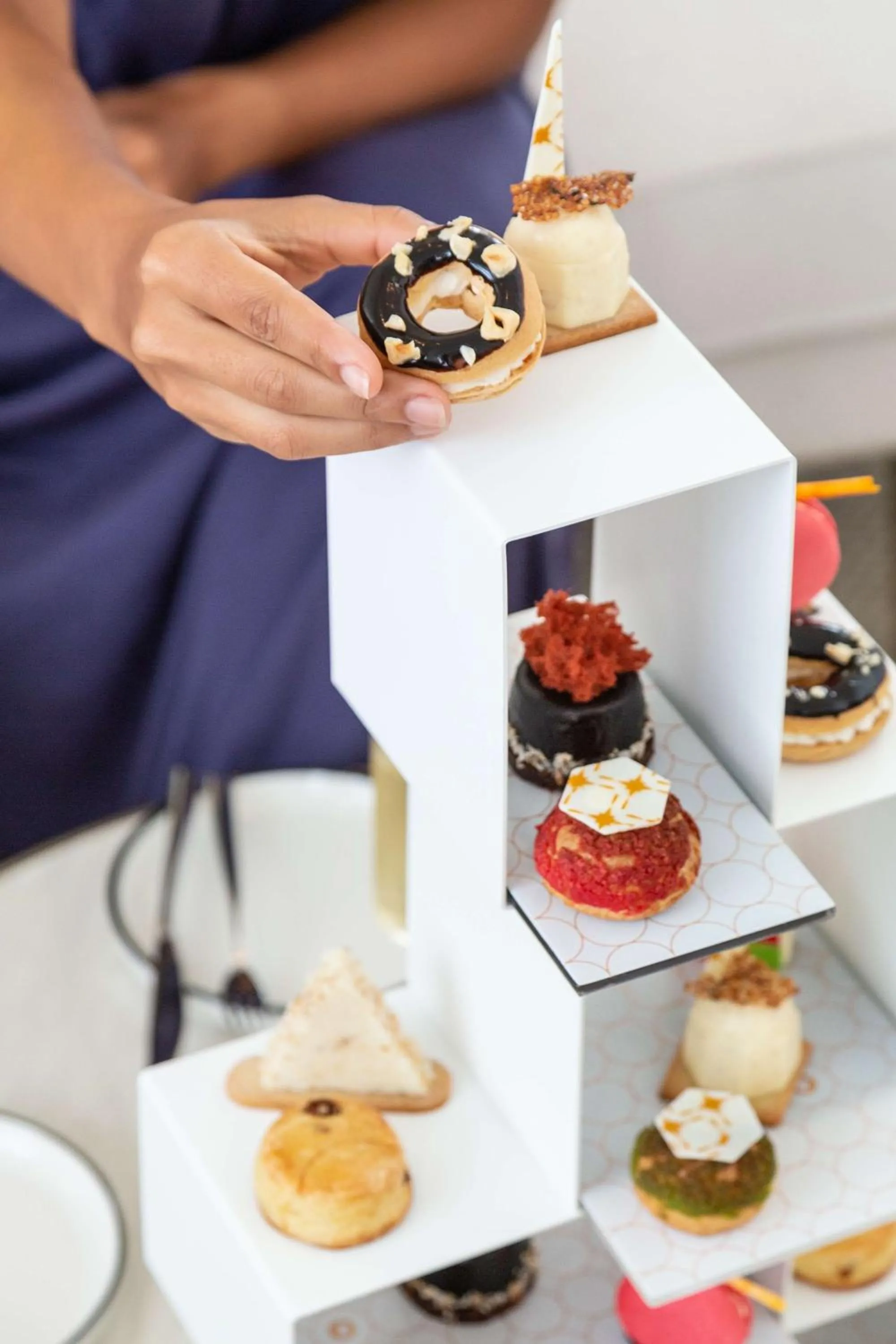 Food and drinks in Radisson Collection Resort Galle