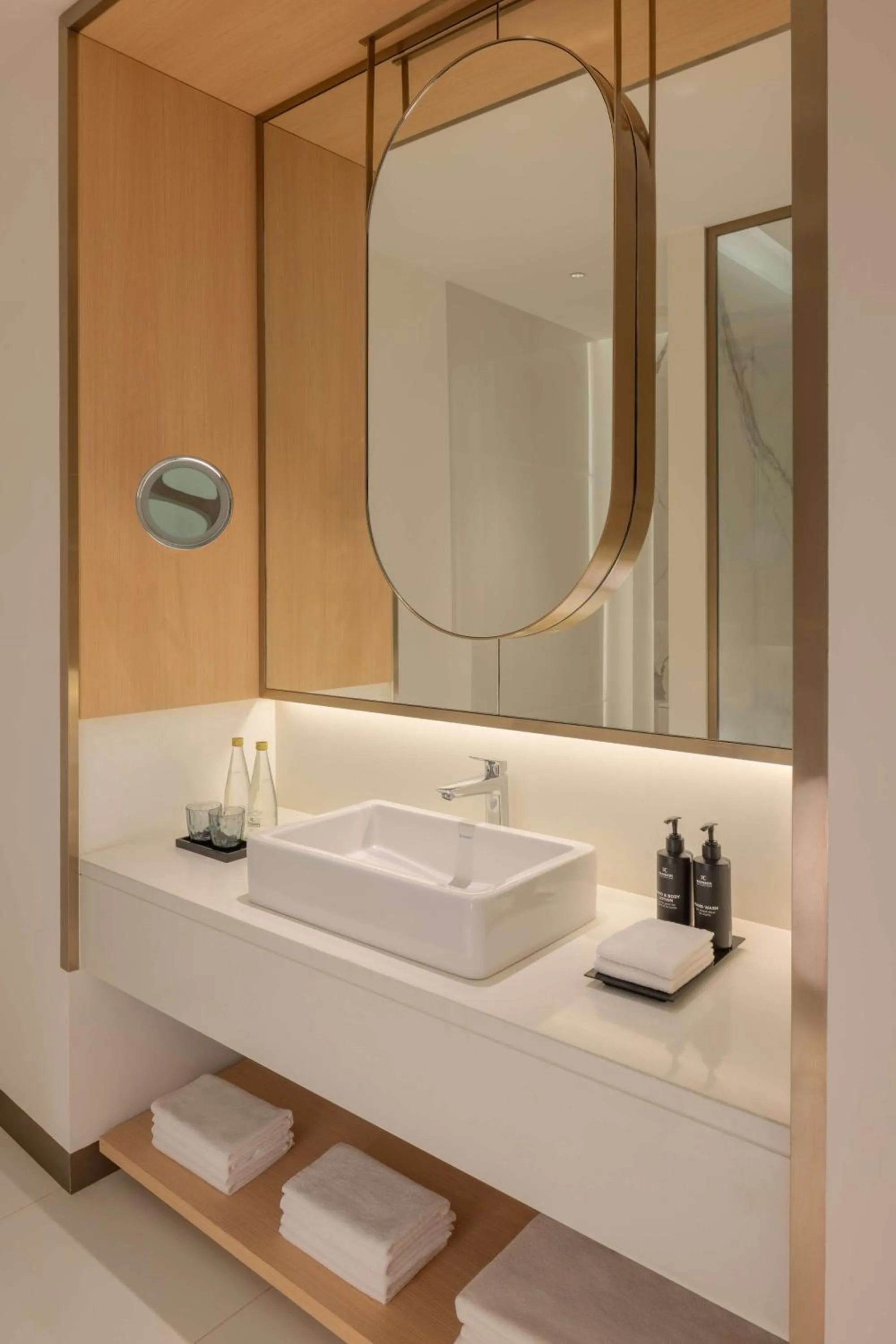 Bathroom in Radisson Collection Resort Galle