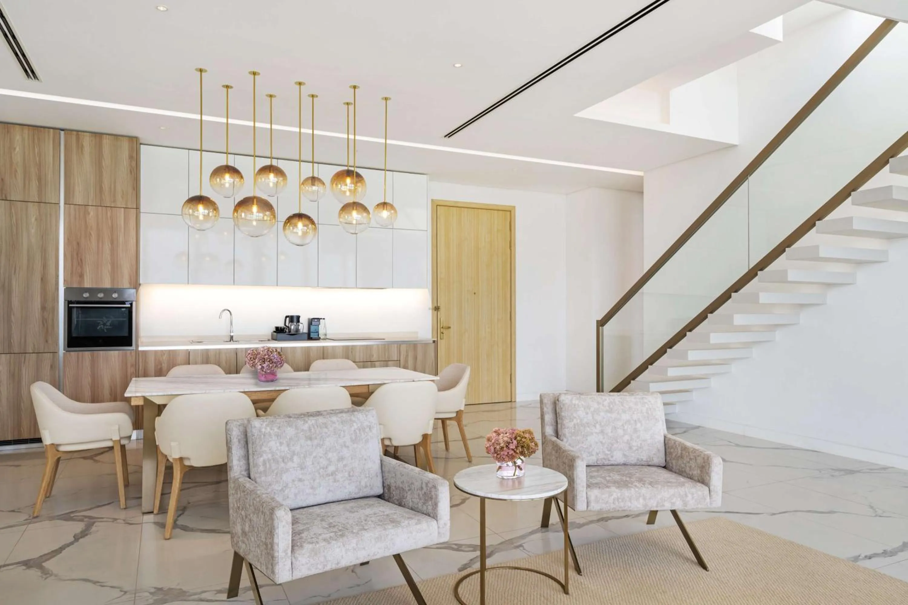 Photo of the whole room in Radisson Collection Resort Galle