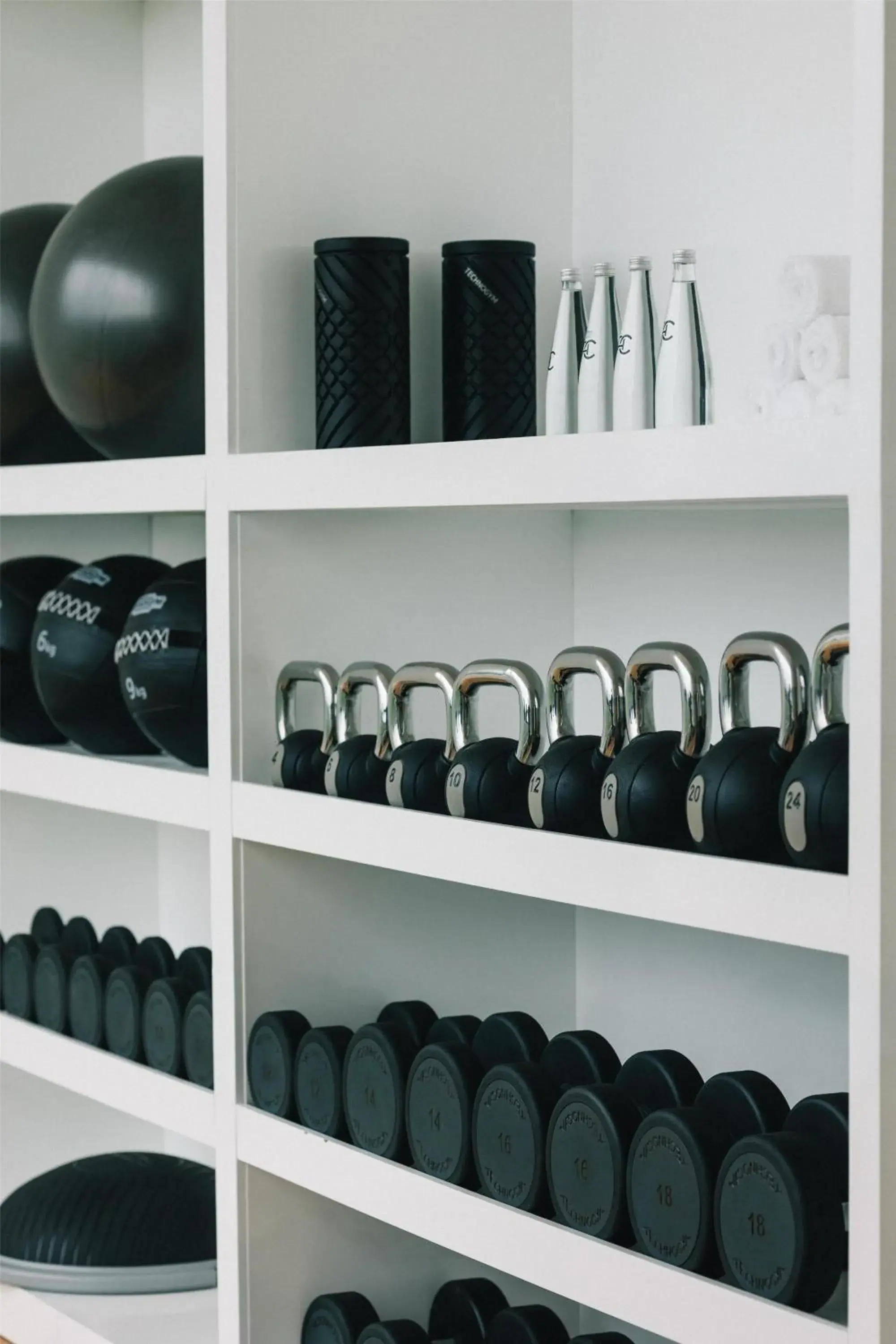 Fitness centre/facilities in Radisson Collection Resort Galle Fitness centre/facilities in Radisson Collection Resort Galle