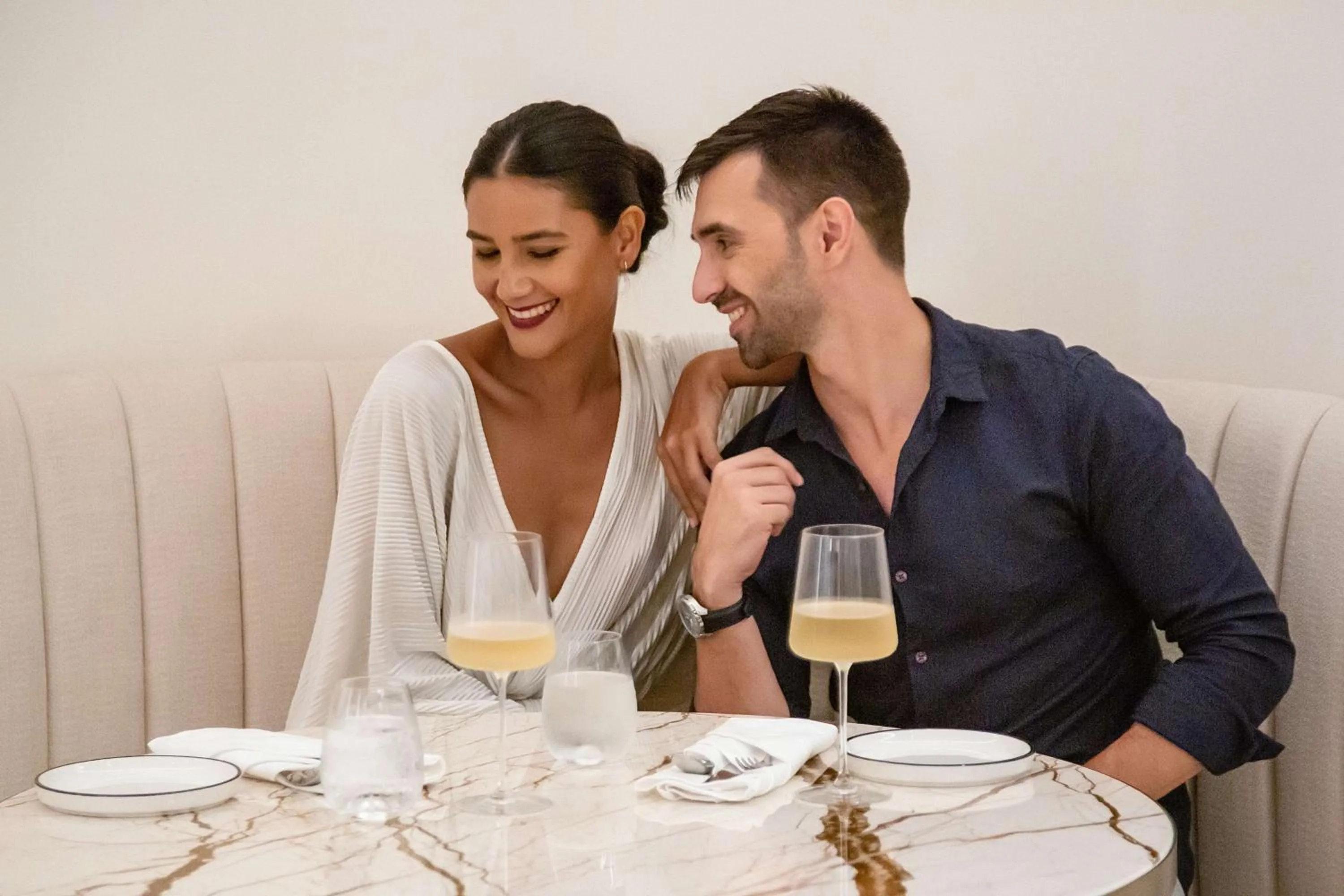 Restaurant/places to eat in Radisson Collection Resort Galle