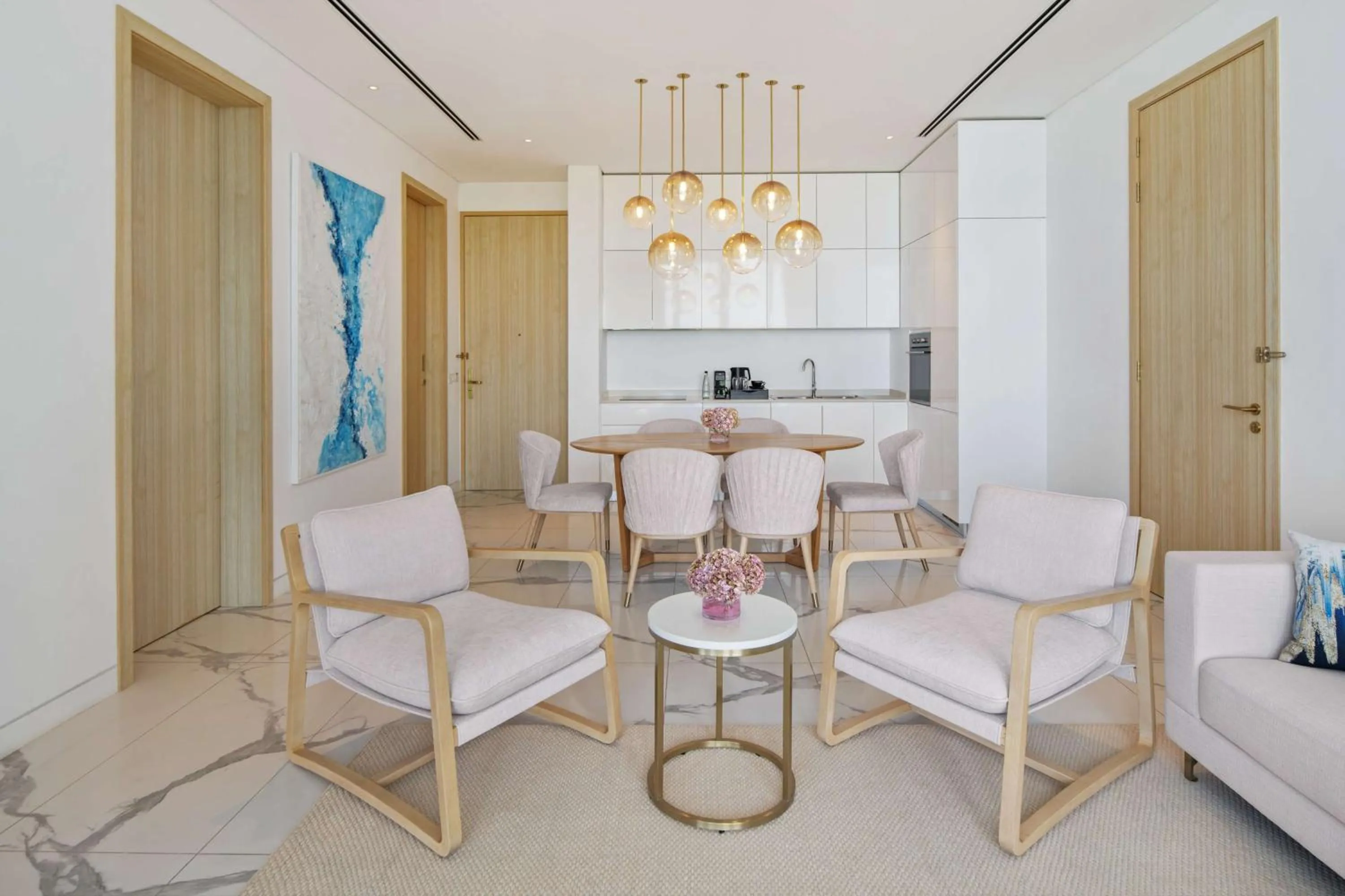 Photo of the whole room in Radisson Collection Resort Galle