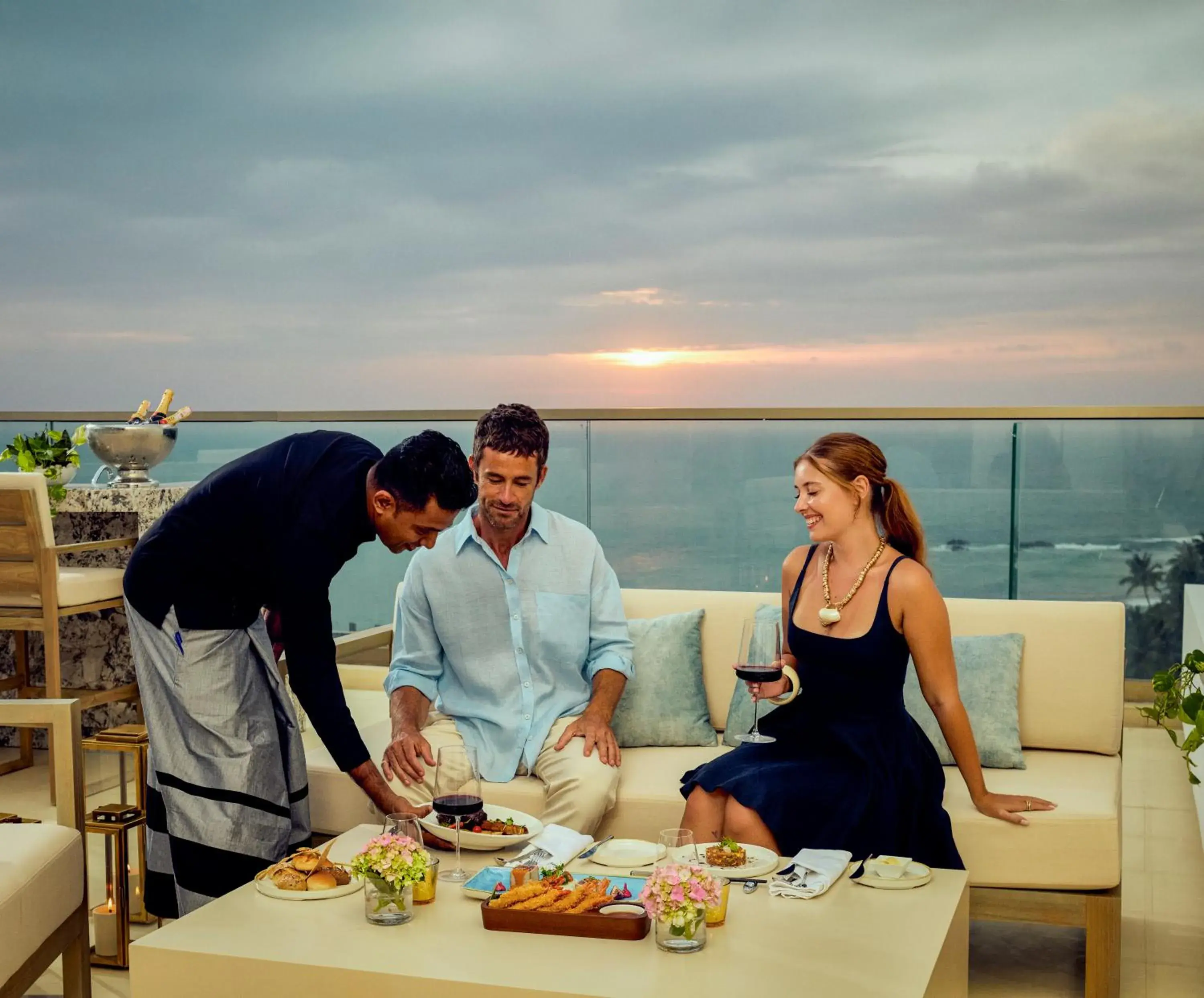 View (from property/room) in Radisson Collection Resort Galle View (from property/room) in Radisson Collection Resort Galle