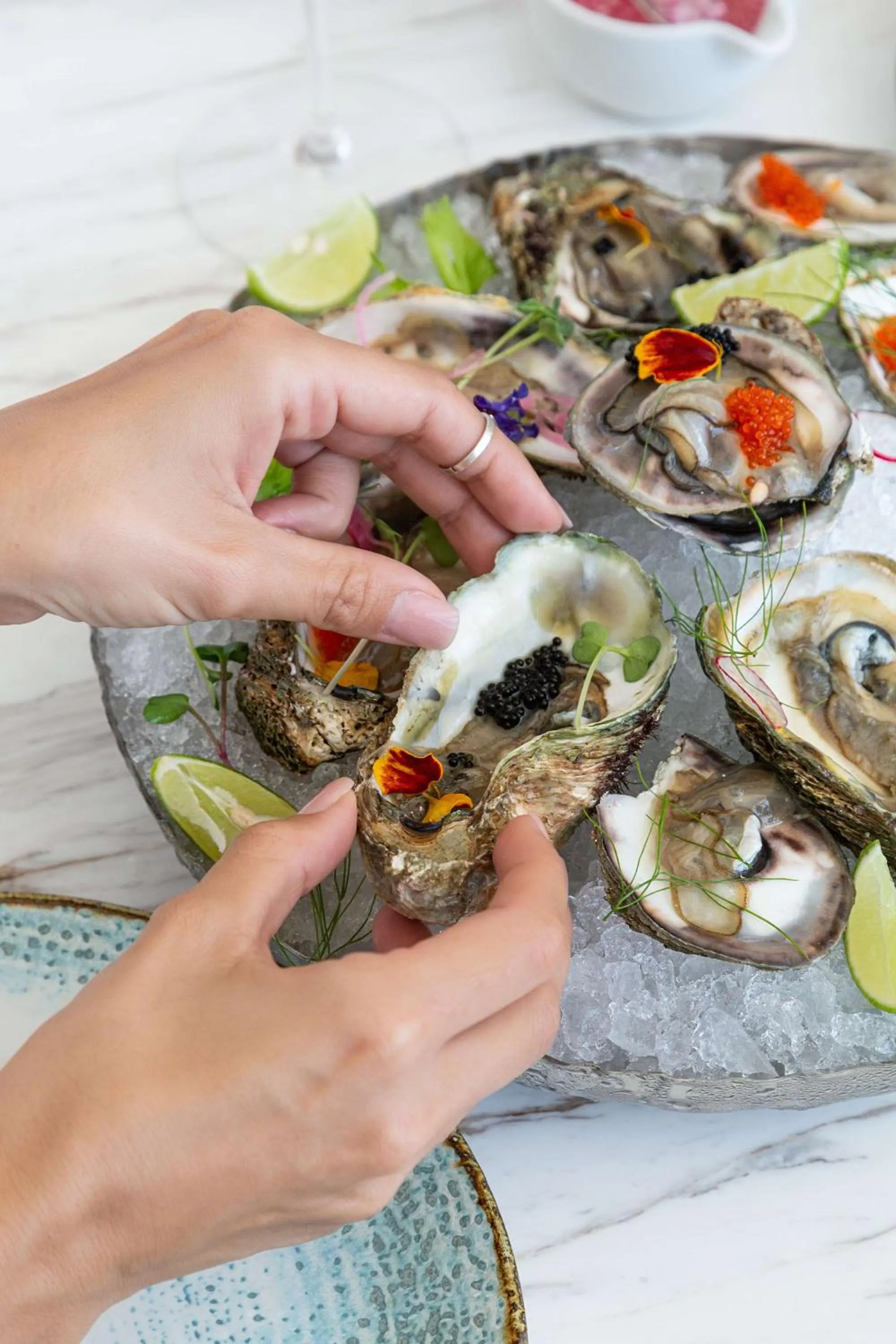 Food and drinks in Radisson Collection Resort Galle