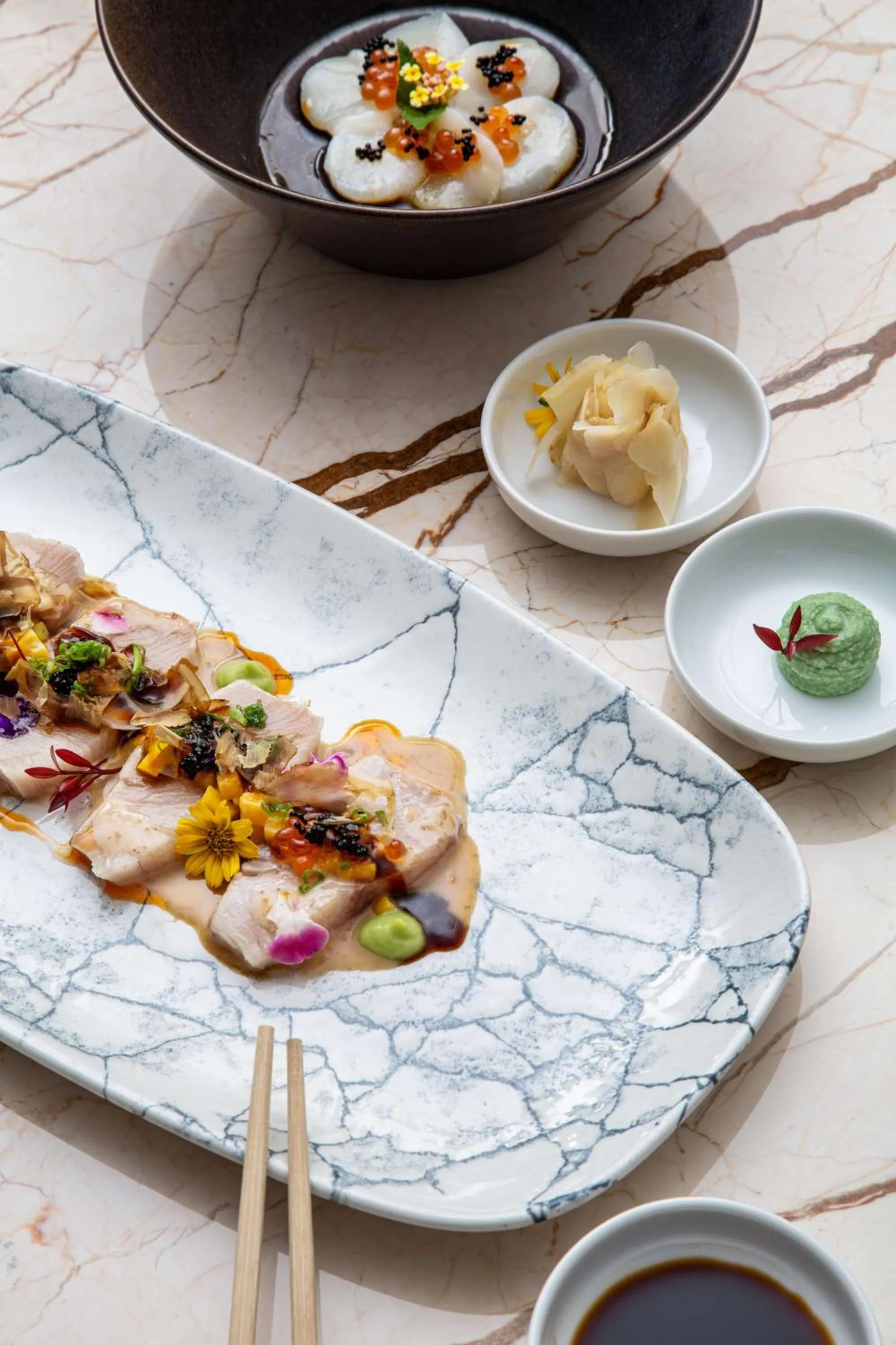 Restaurant/places to eat in Radisson Collection Resort Galle