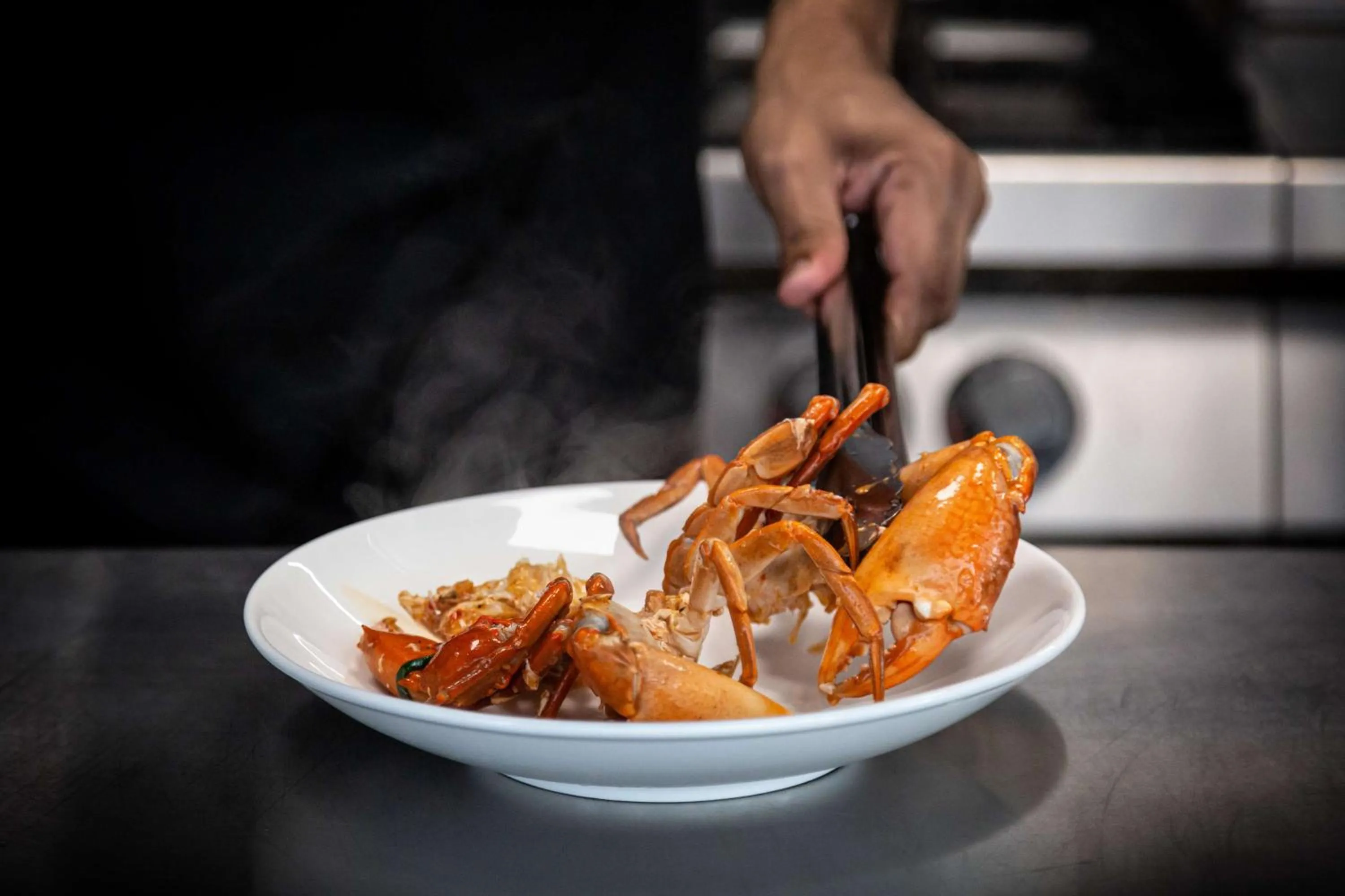 Restaurant/places to eat in Radisson Collection Resort Galle