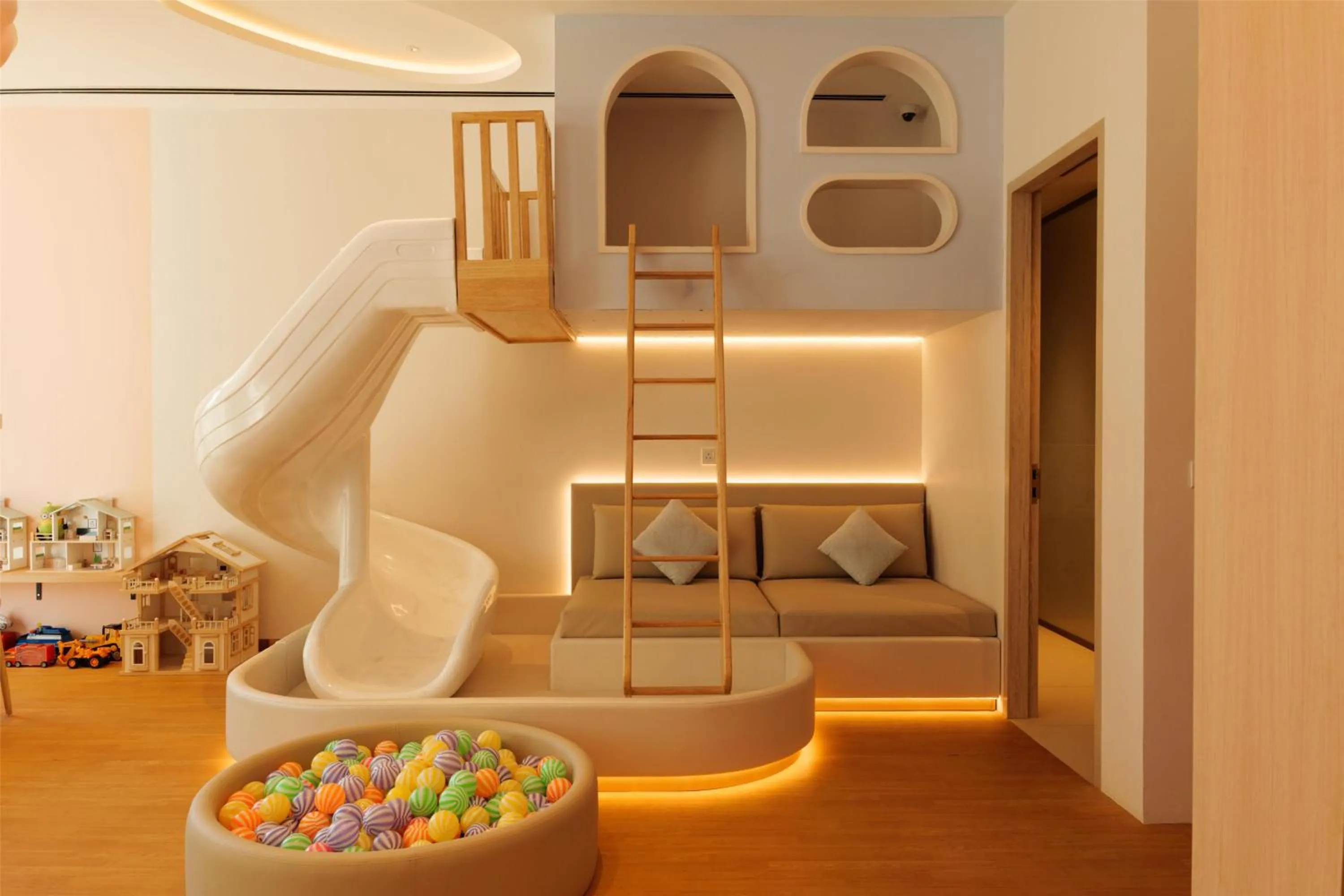 Sports in Radisson Collection Resort Galle