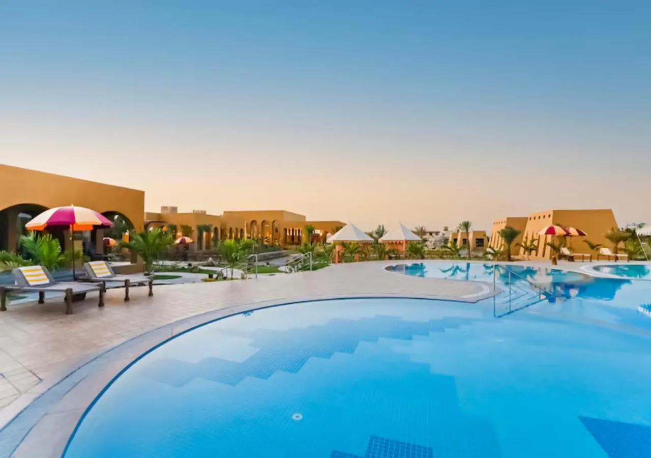 Aaramgah Jawai Resort & Spa, a member of Radisson Individuals Retreat