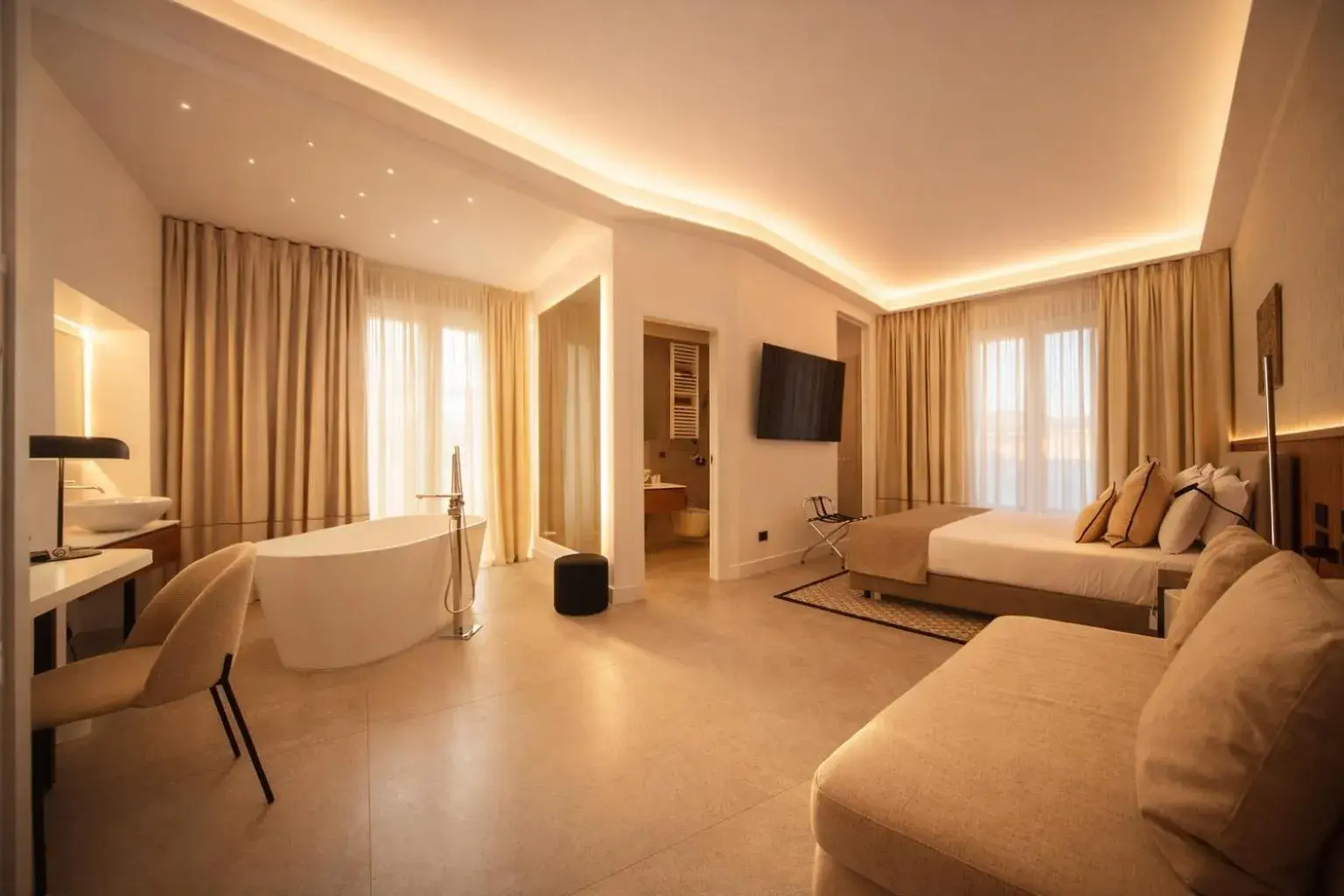 Mamalu - Corso Umberto 35 - Studios and Suites Mamalu - Corso Umberto 35 - Studios and Suites